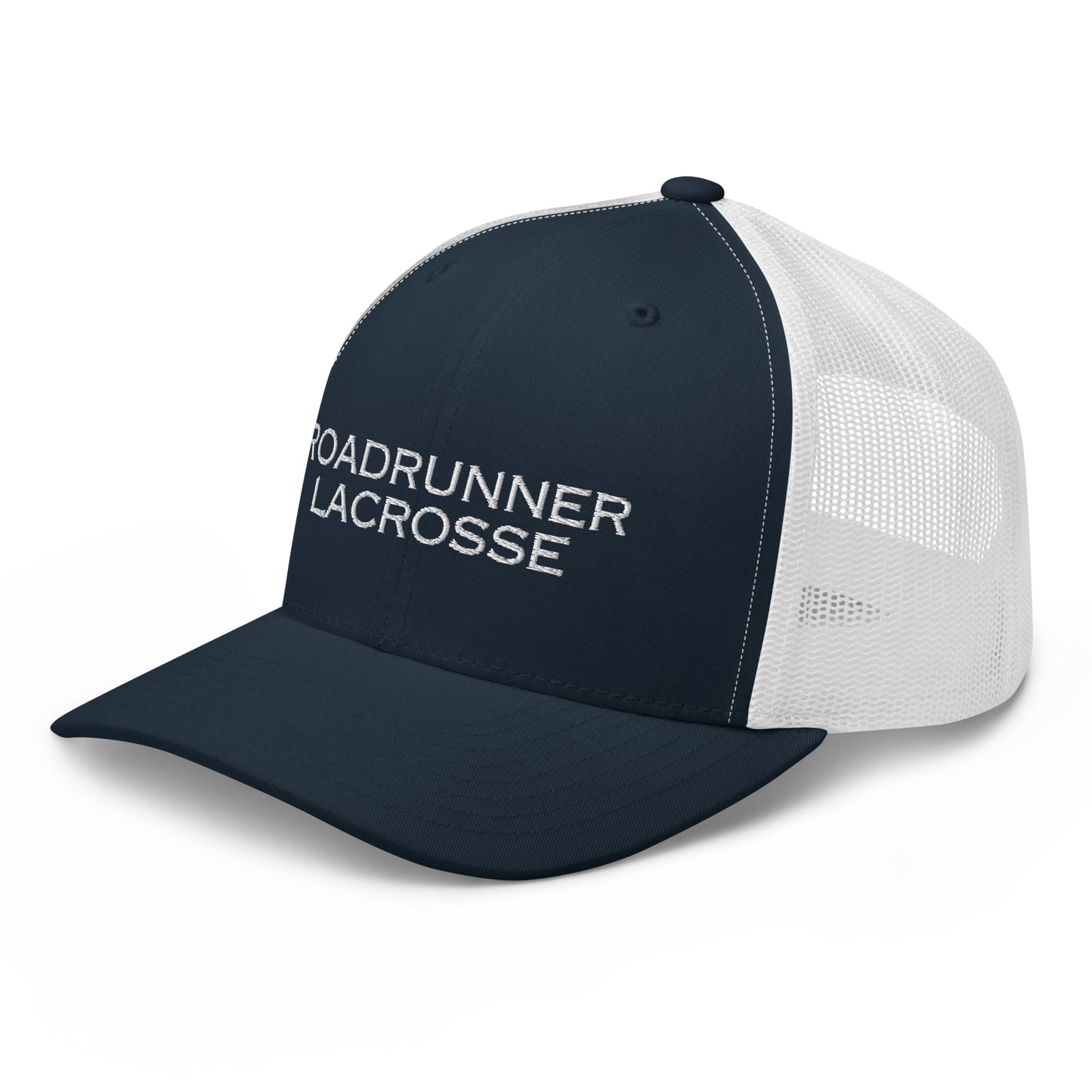 UTSA Lacrosse Yupoong Trucker Hat