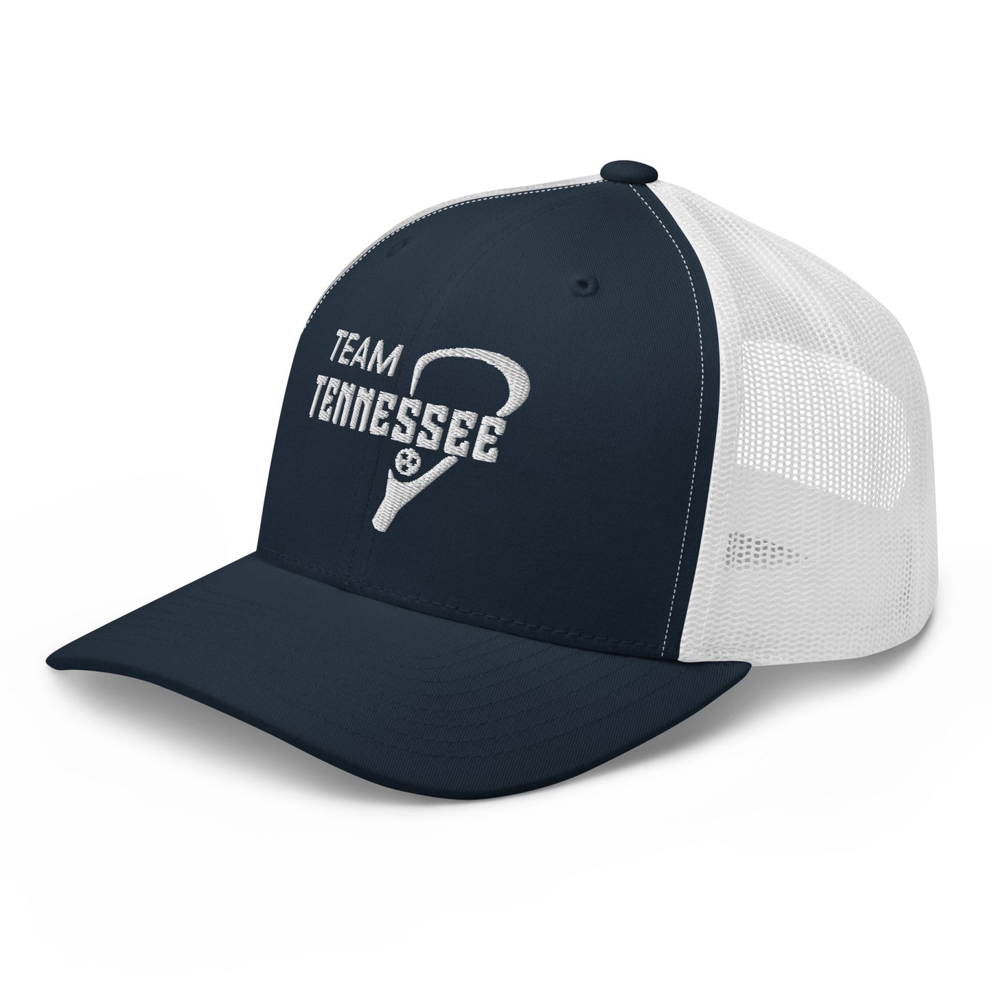 Team TN Yupoong Trucker Cap
