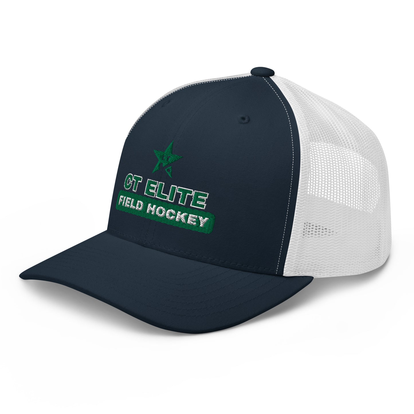 CT Elite Yupoong Retro Trucker Hat
