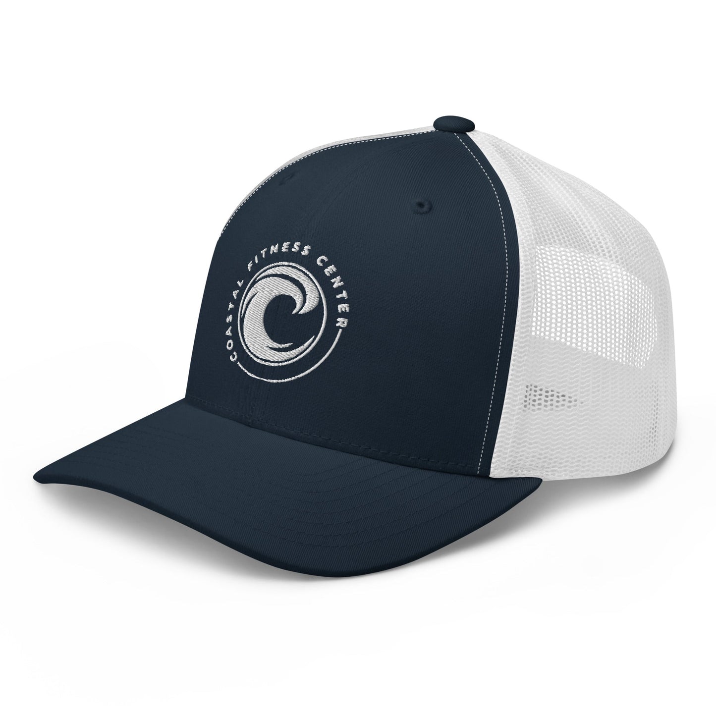 Yupoong Trucker Cap