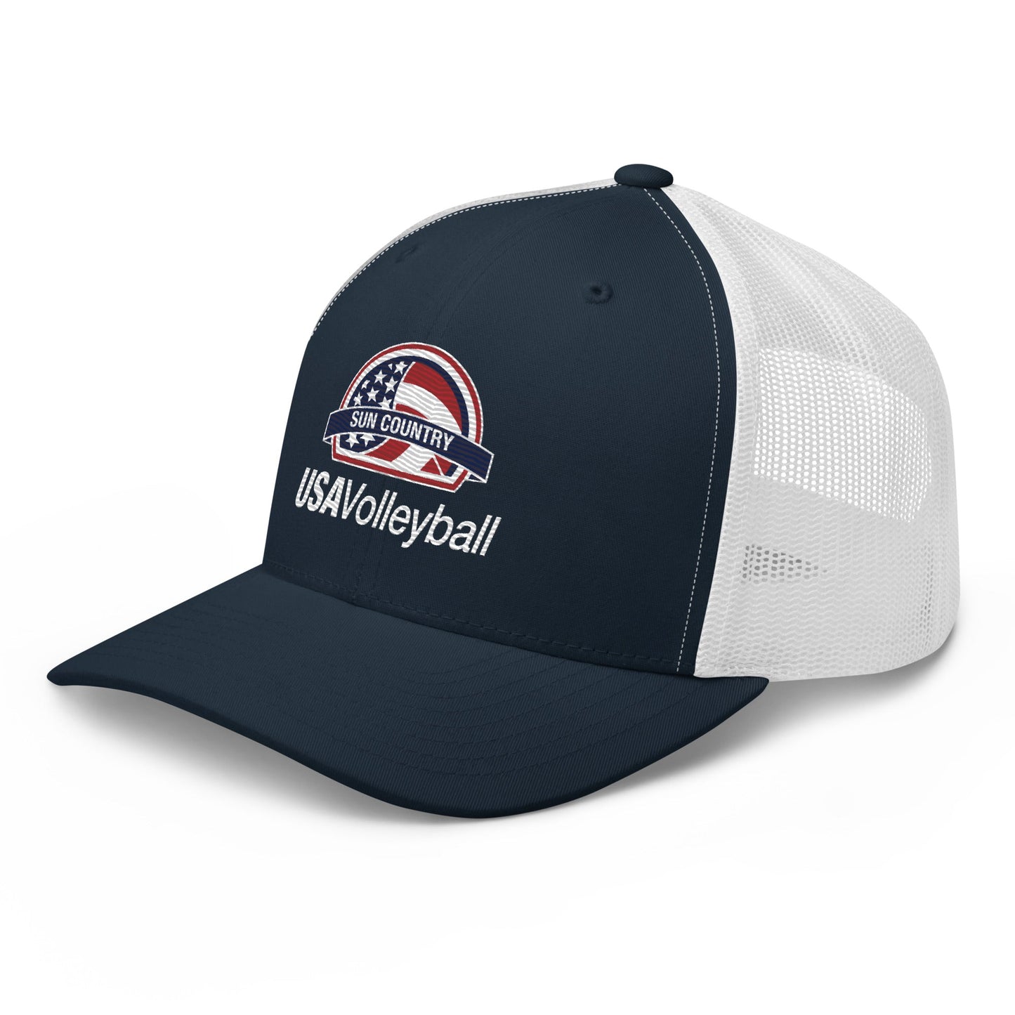 Yupoong Trucker Cap