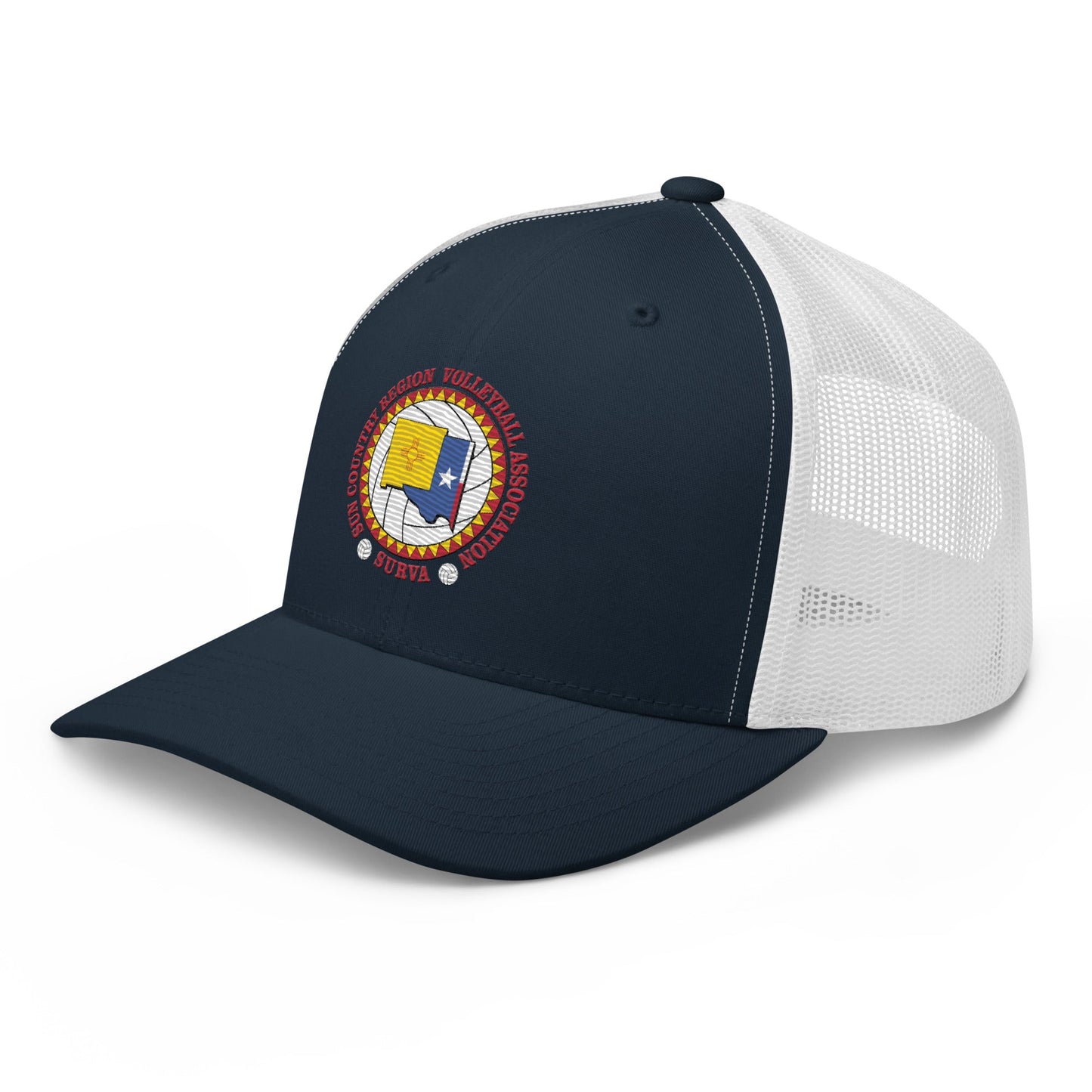 Yupoong Trucker Cap