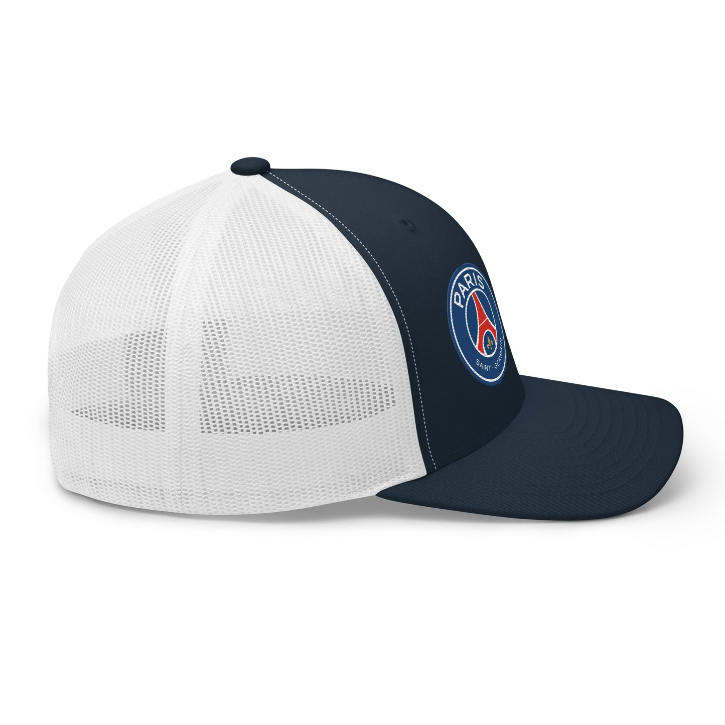 PSG Academy Phoenix Yupoong Retro Trucker Hat