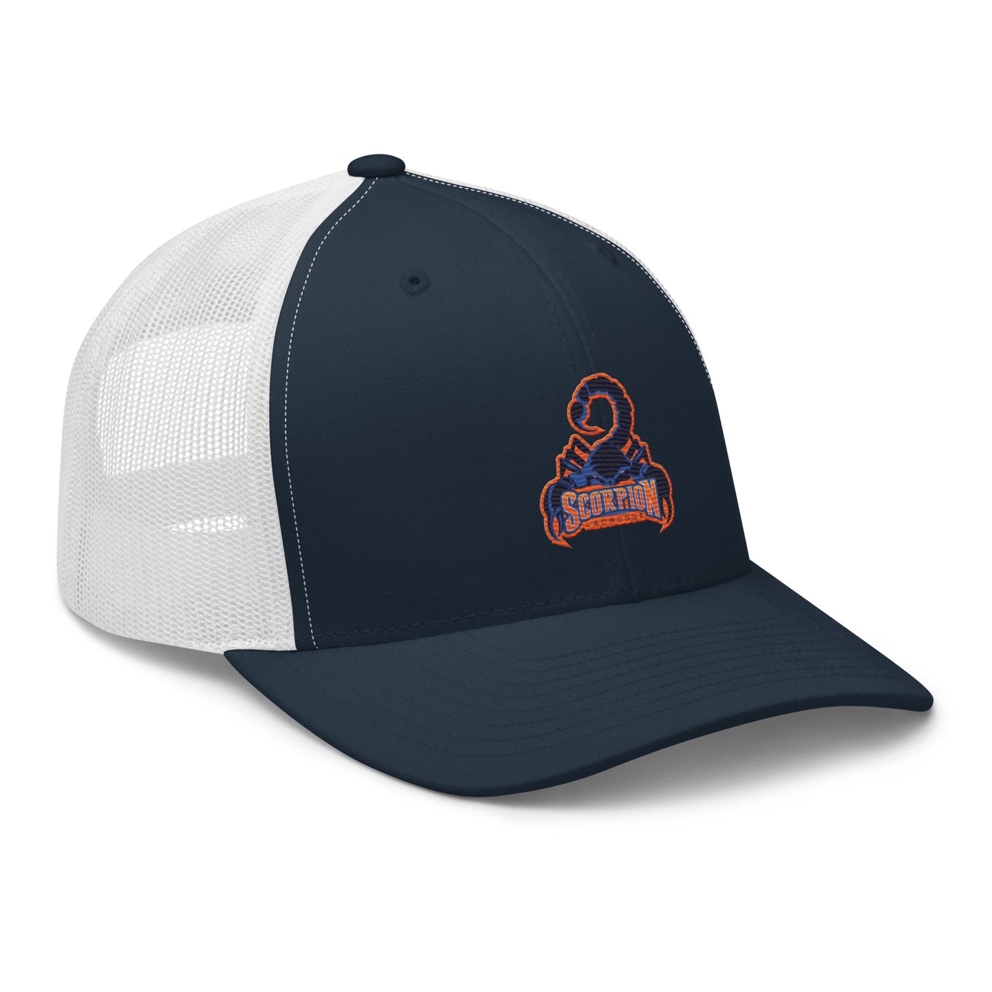 Billings Scorpions Trucker Hat