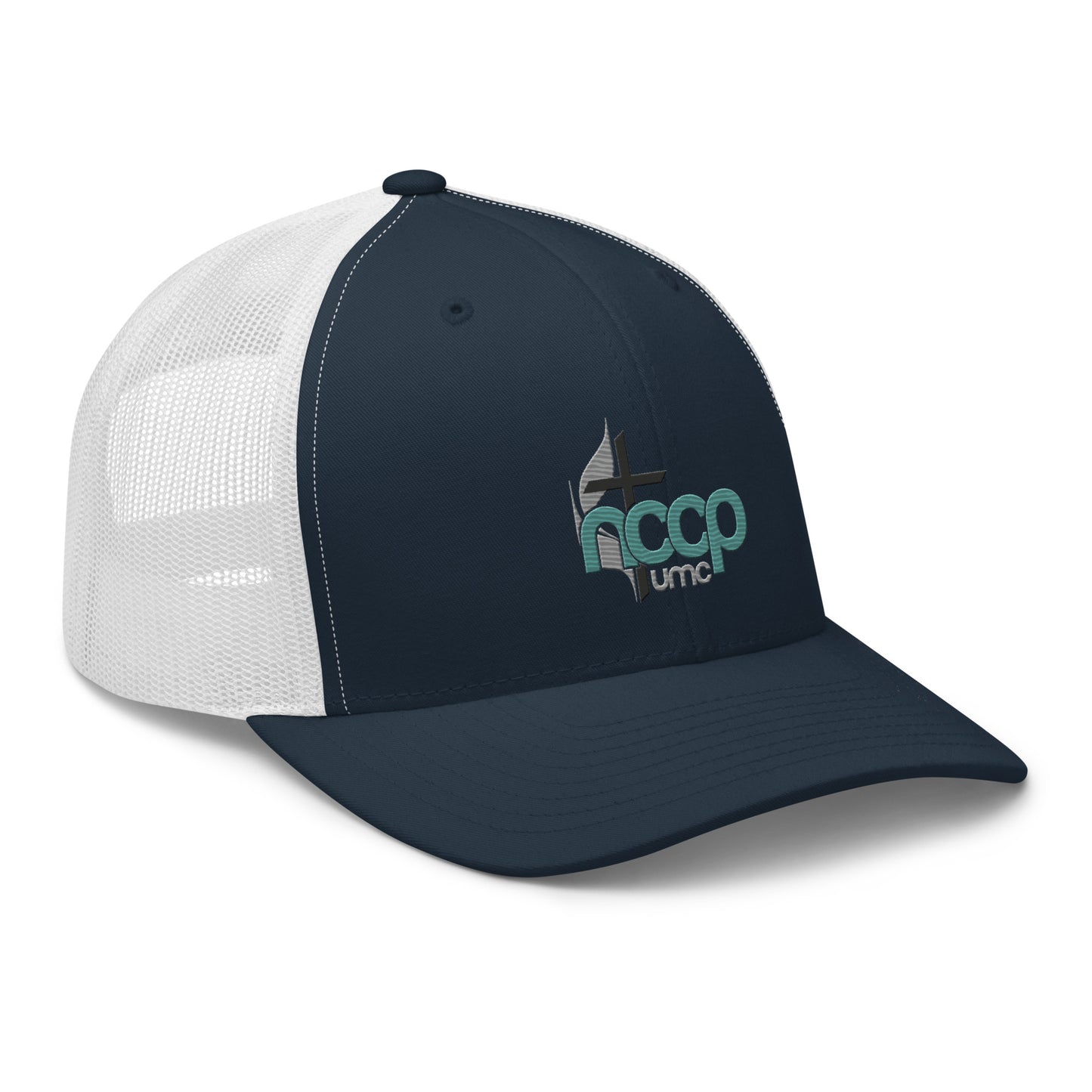 NCCP Trucker Cap