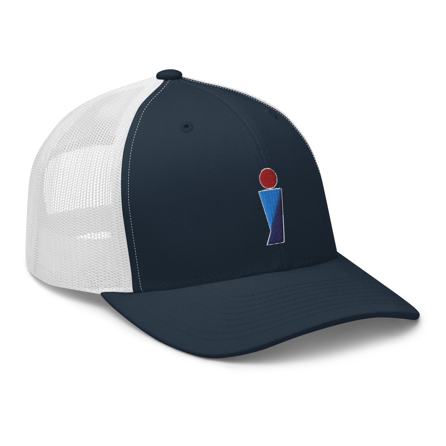 FAIS Yupoong Trucker Cap