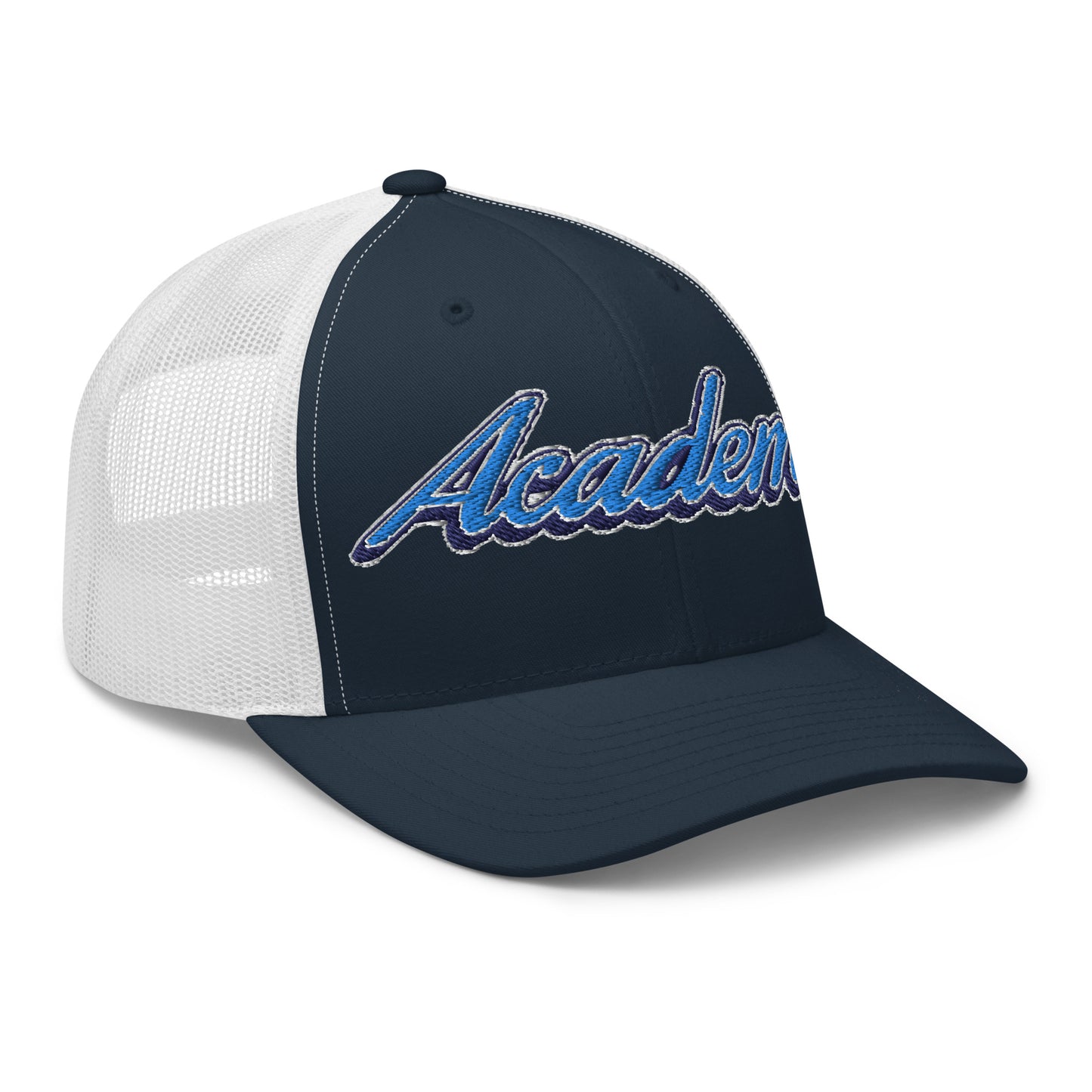 SDLA Yupoong Retro Trucker Hat