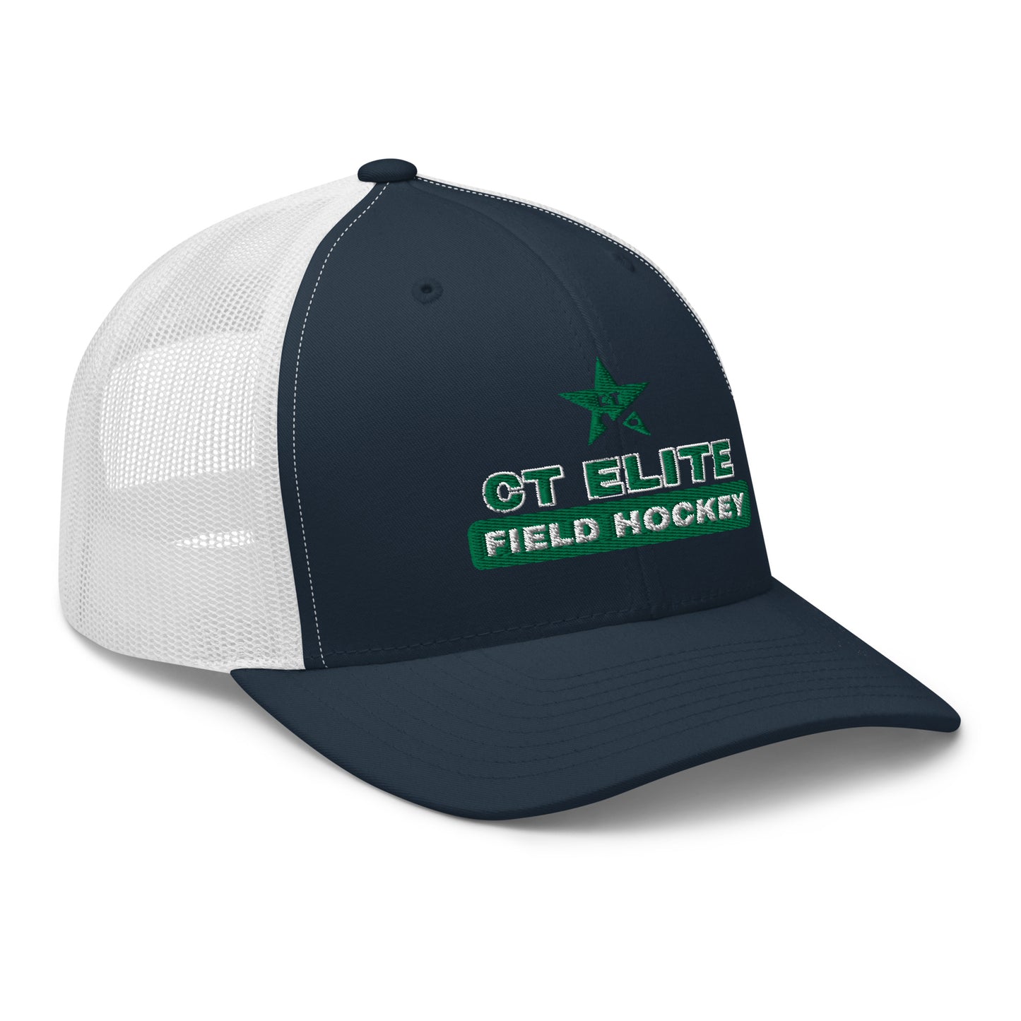 CT Elite Yupoong Retro Trucker Hat