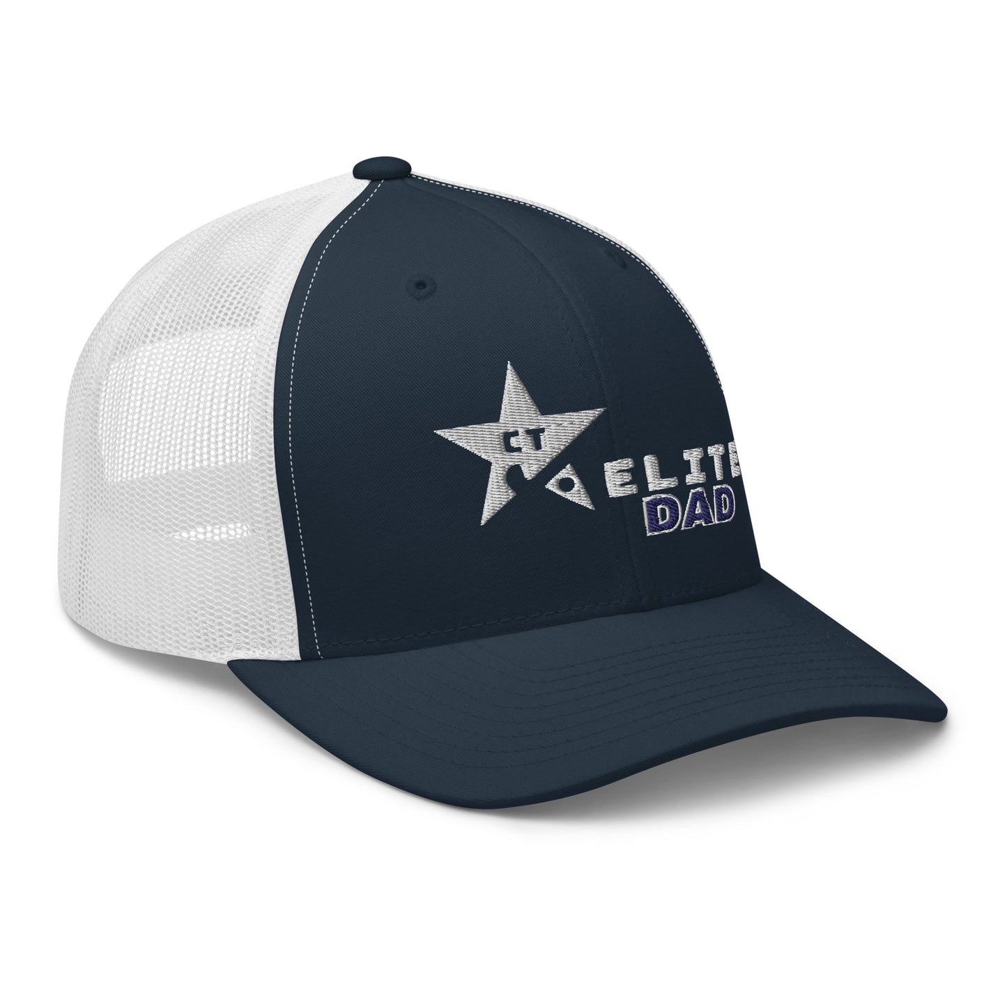 CT Elite Yupoong Retro Trucker Hat