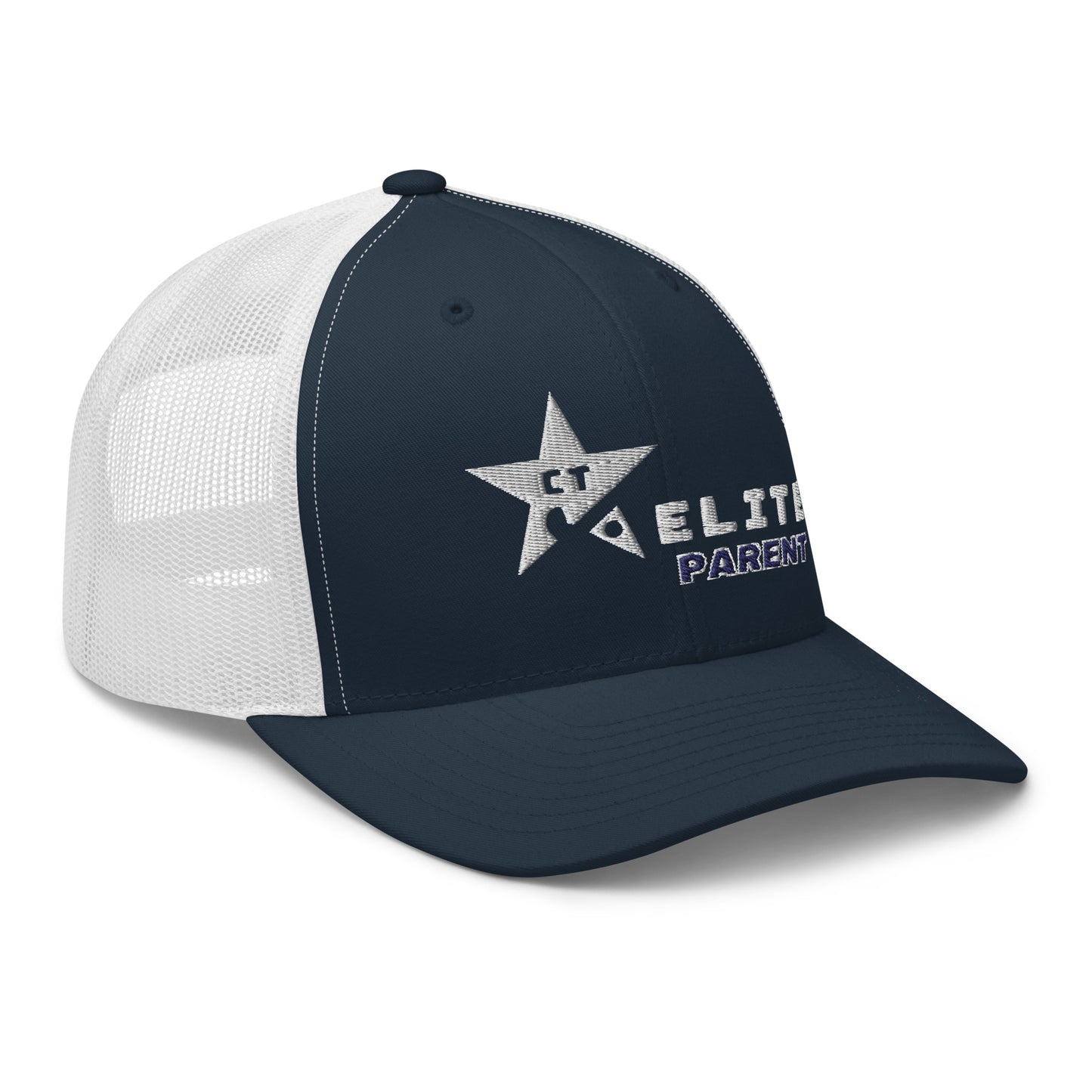 CT Elite Yupoong Retro Trucker Hat