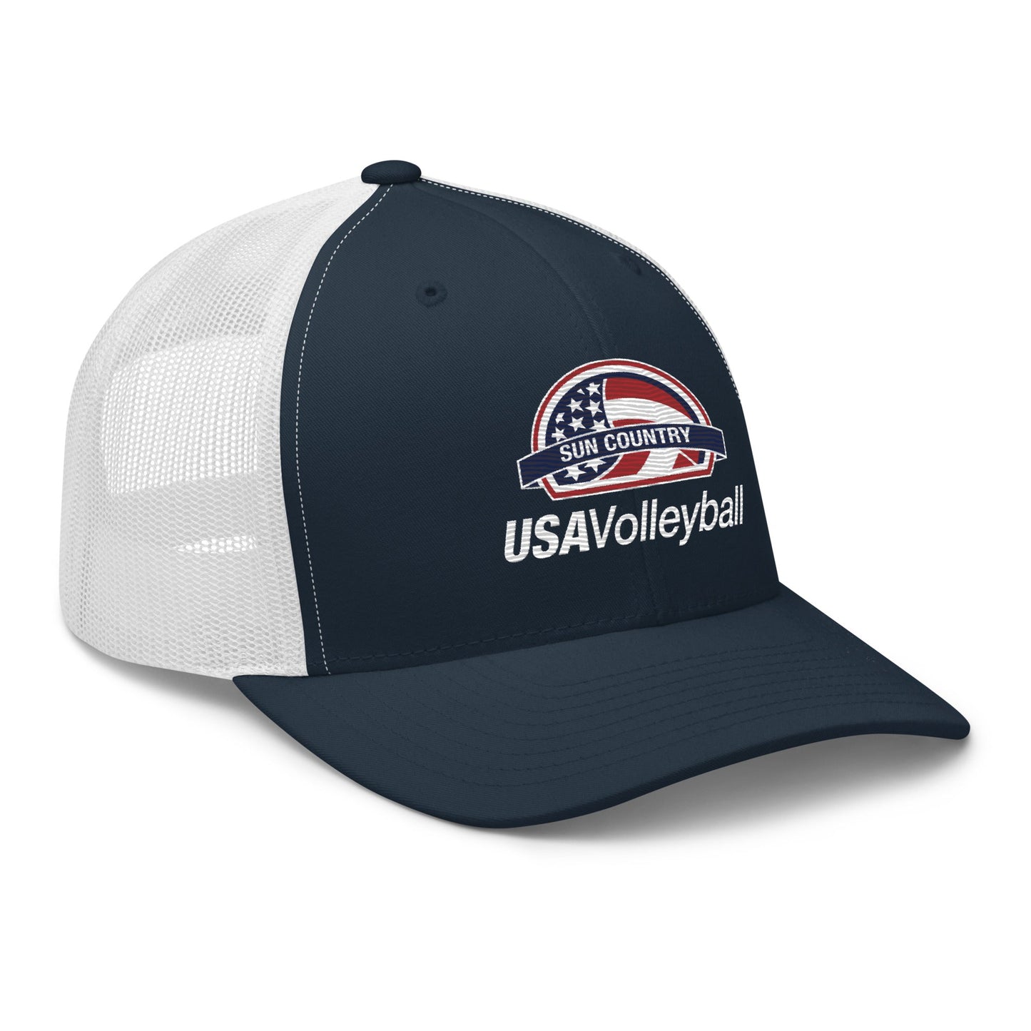 Yupoong Trucker Cap