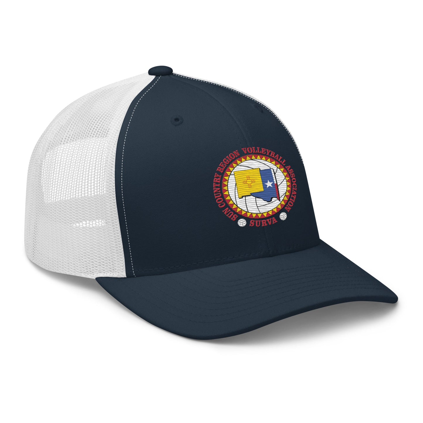 Yupoong Trucker Cap