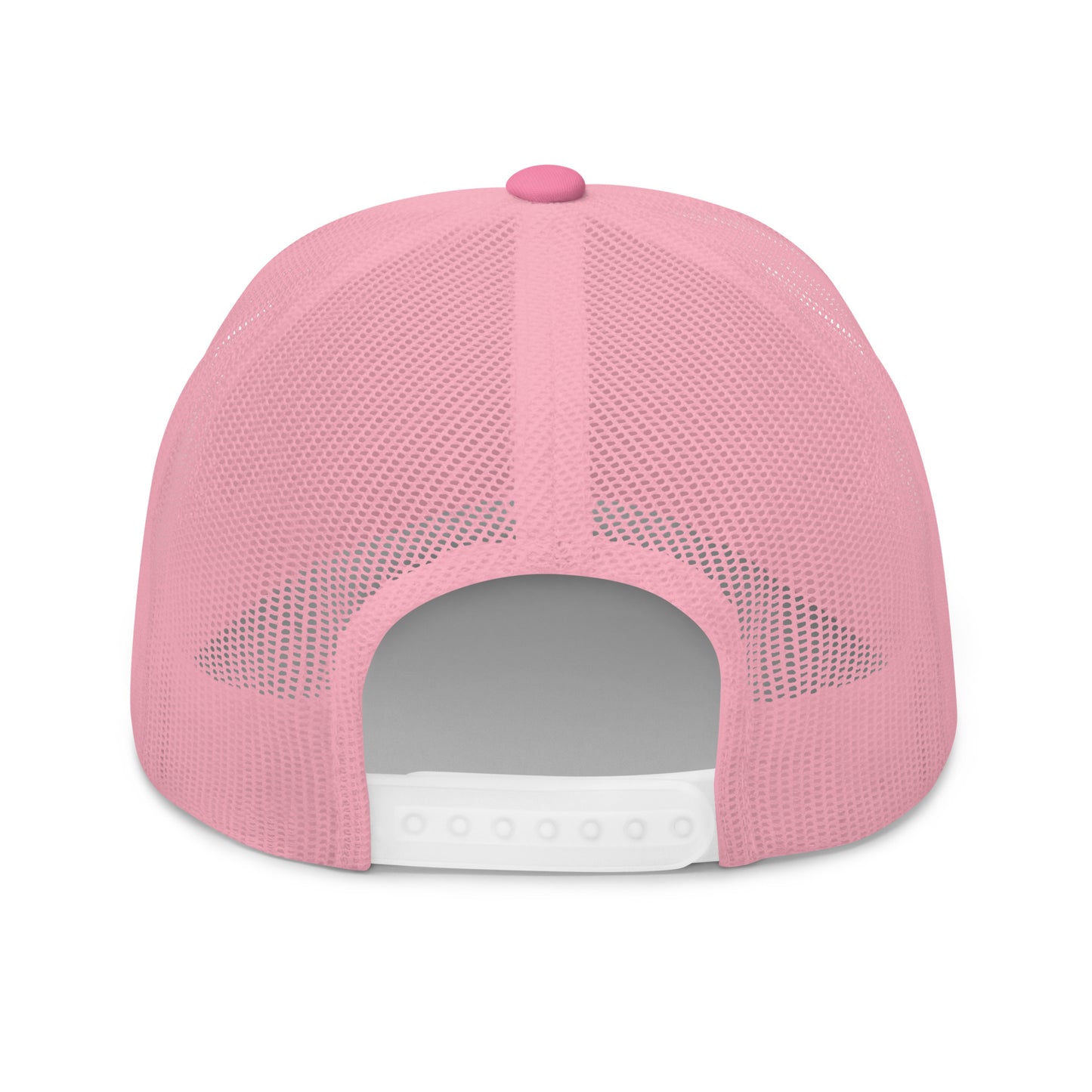 Renegade Lacrosse Yupoong Retro Trucker Hat