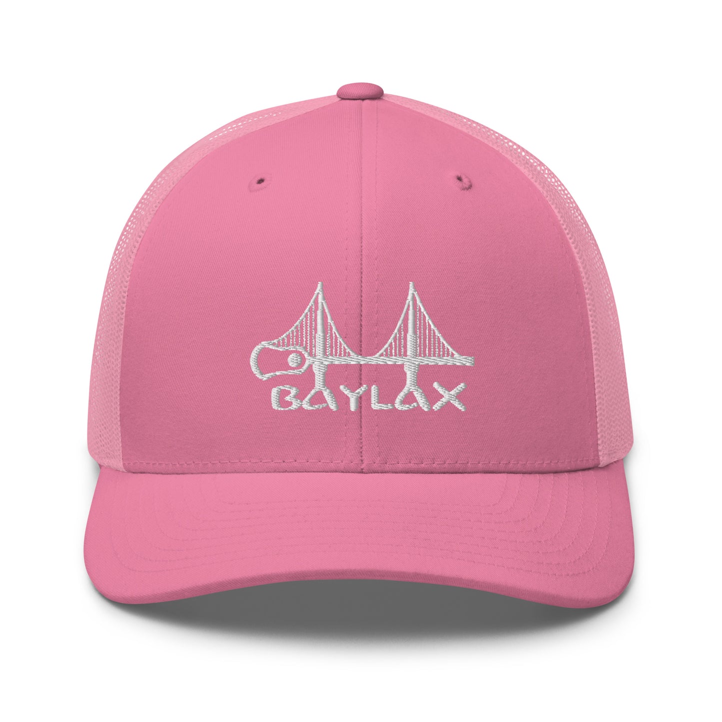 BayLax Retro Trucker Cap