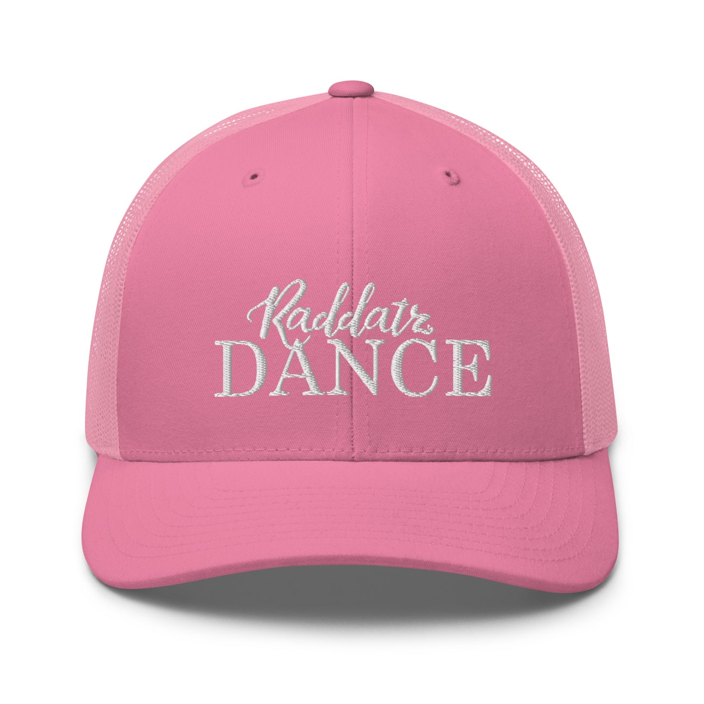 Raddatz Dance Yupoong Classic Trucker Cap