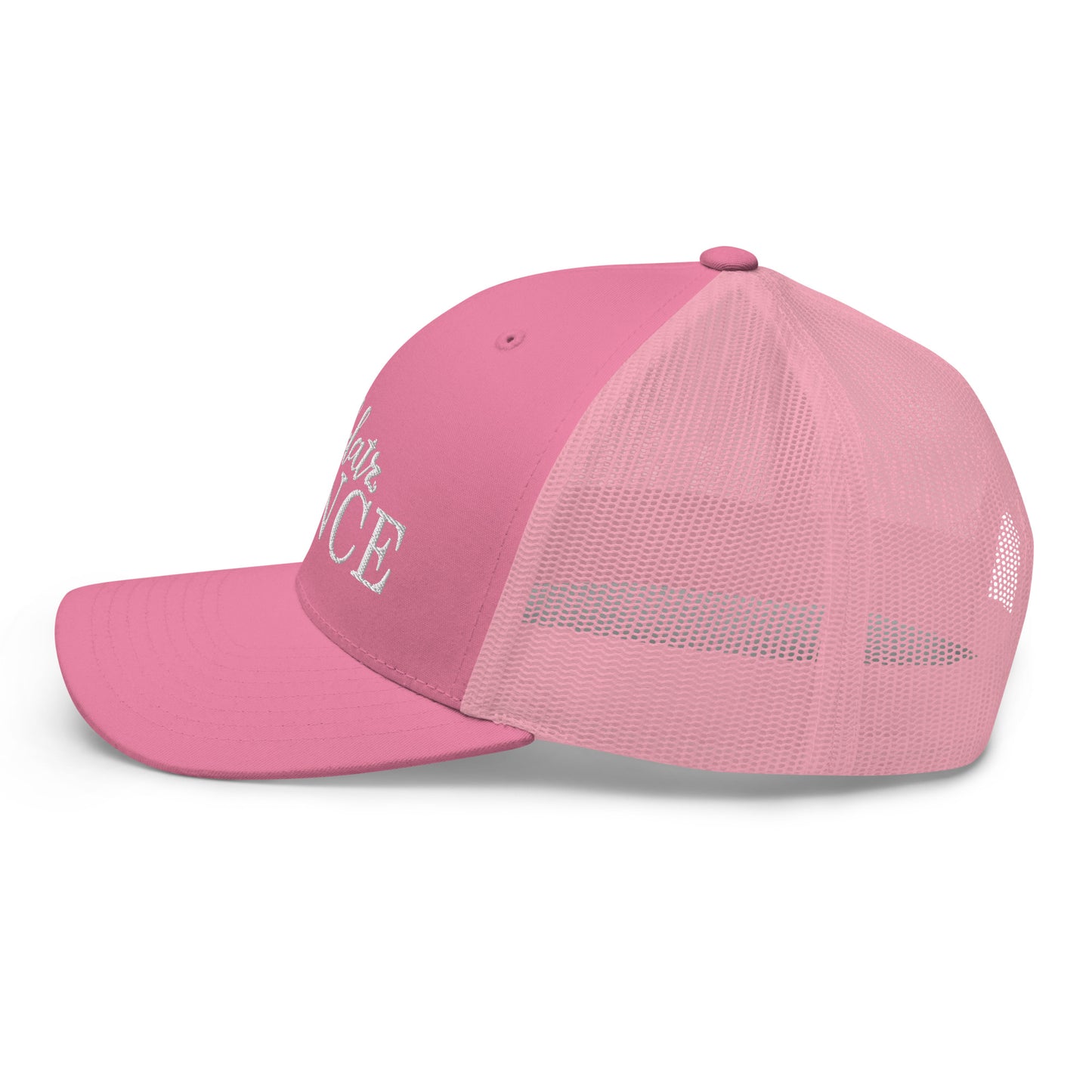 Raddatz Dance Yupoong Classic Trucker Cap