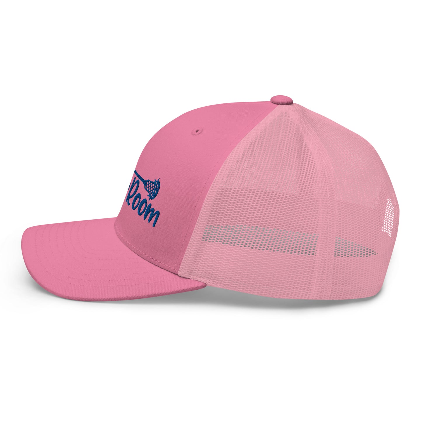 The Locker Room Yupoong Retro Trucker Hat