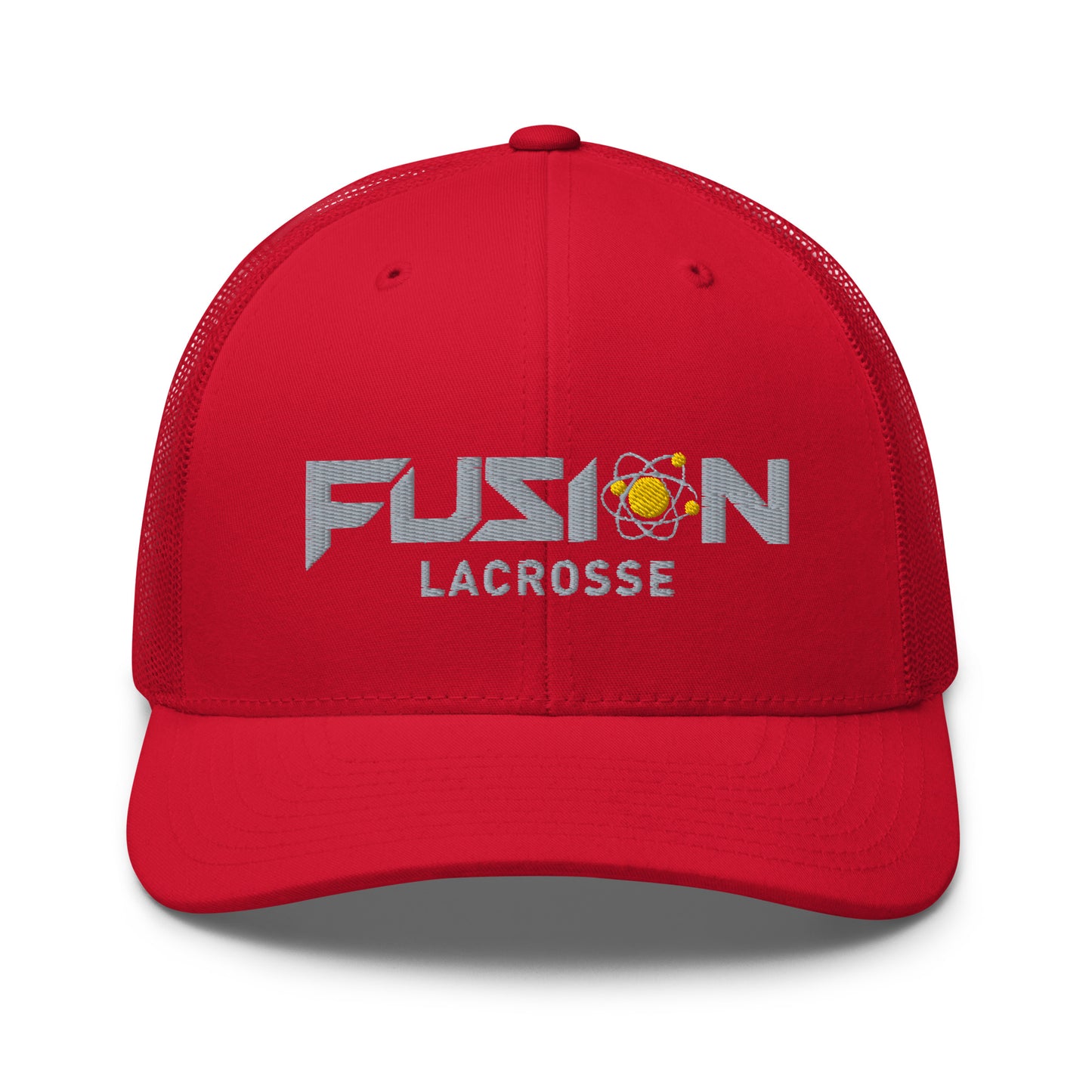 MCE Fusion Retro Trucker Hat