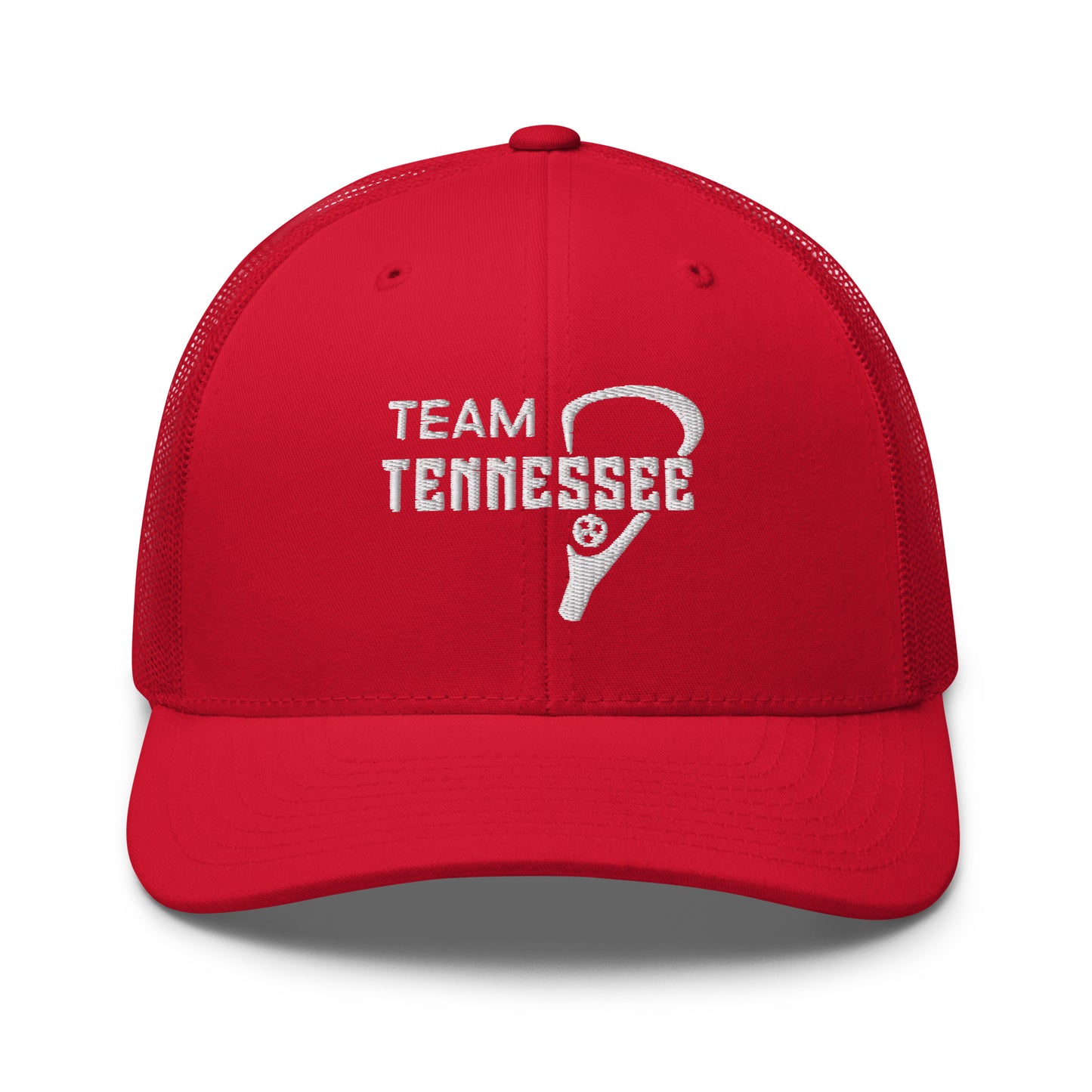 Team TN Yupoong Trucker Cap