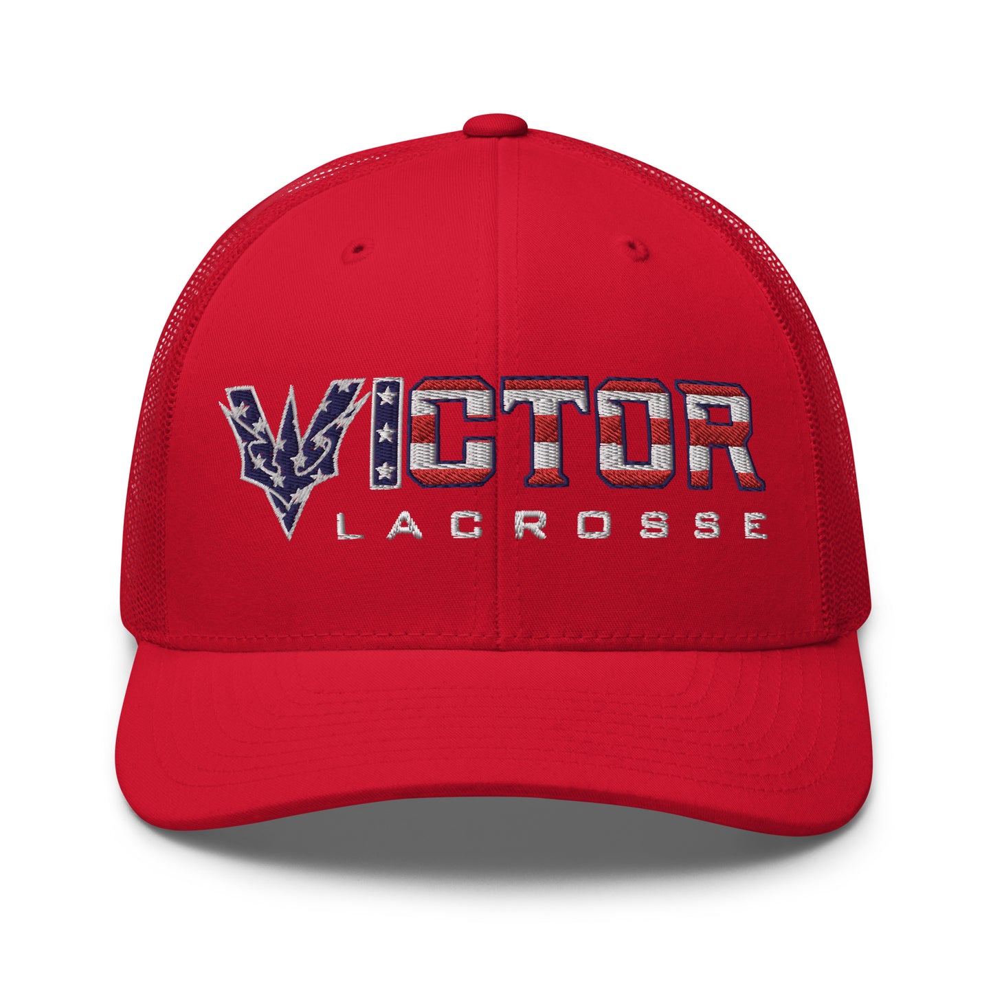 VGYL Yupoong Trucker Cap