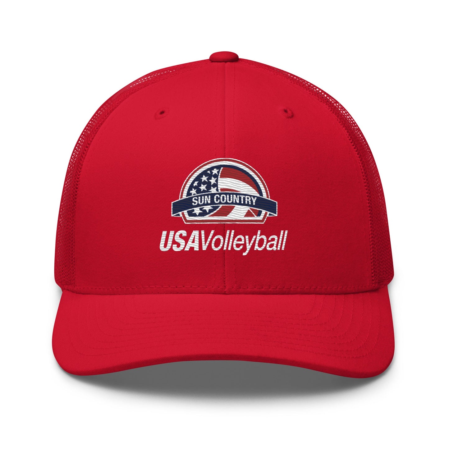 Yupoong Trucker Cap
