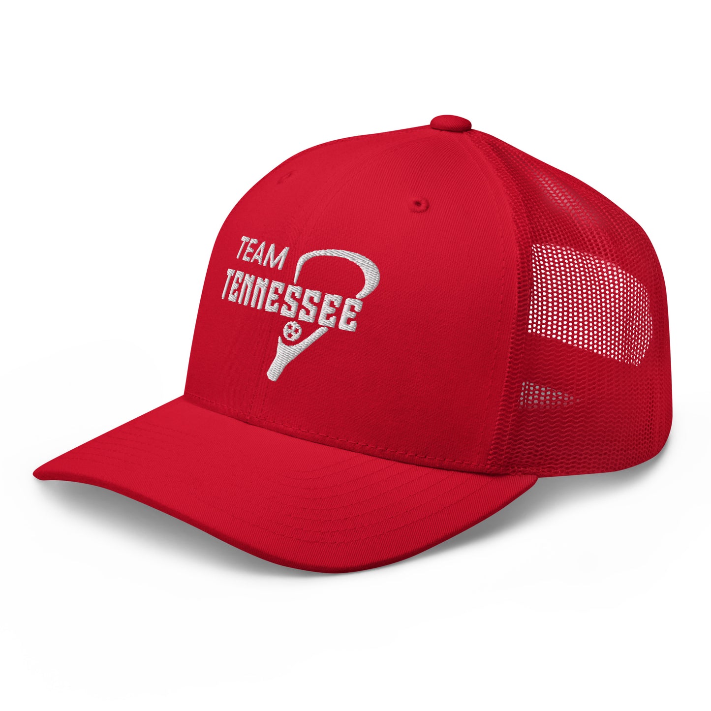 Team TN Yupoong Trucker Cap