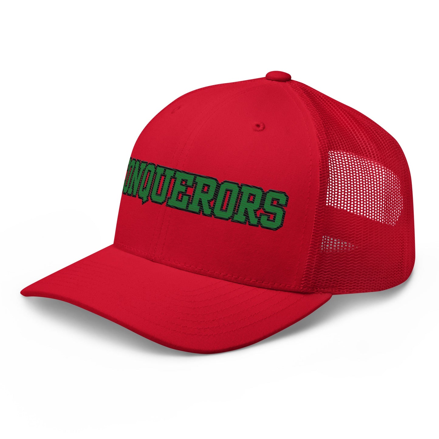 Yupoong Trucker Cap