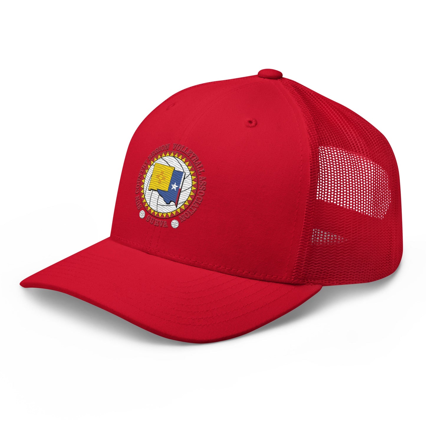 Yupoong Trucker Cap