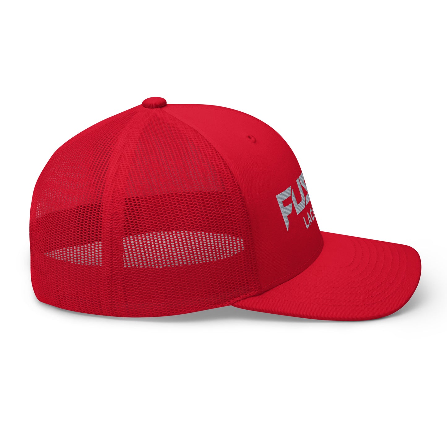 MCE Fusion Retro Trucker Hat