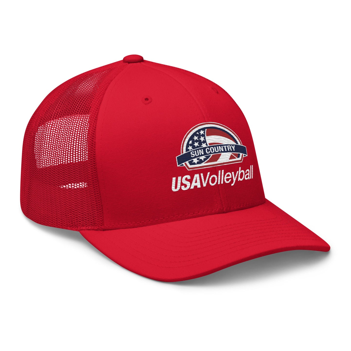 Yupoong Trucker Cap