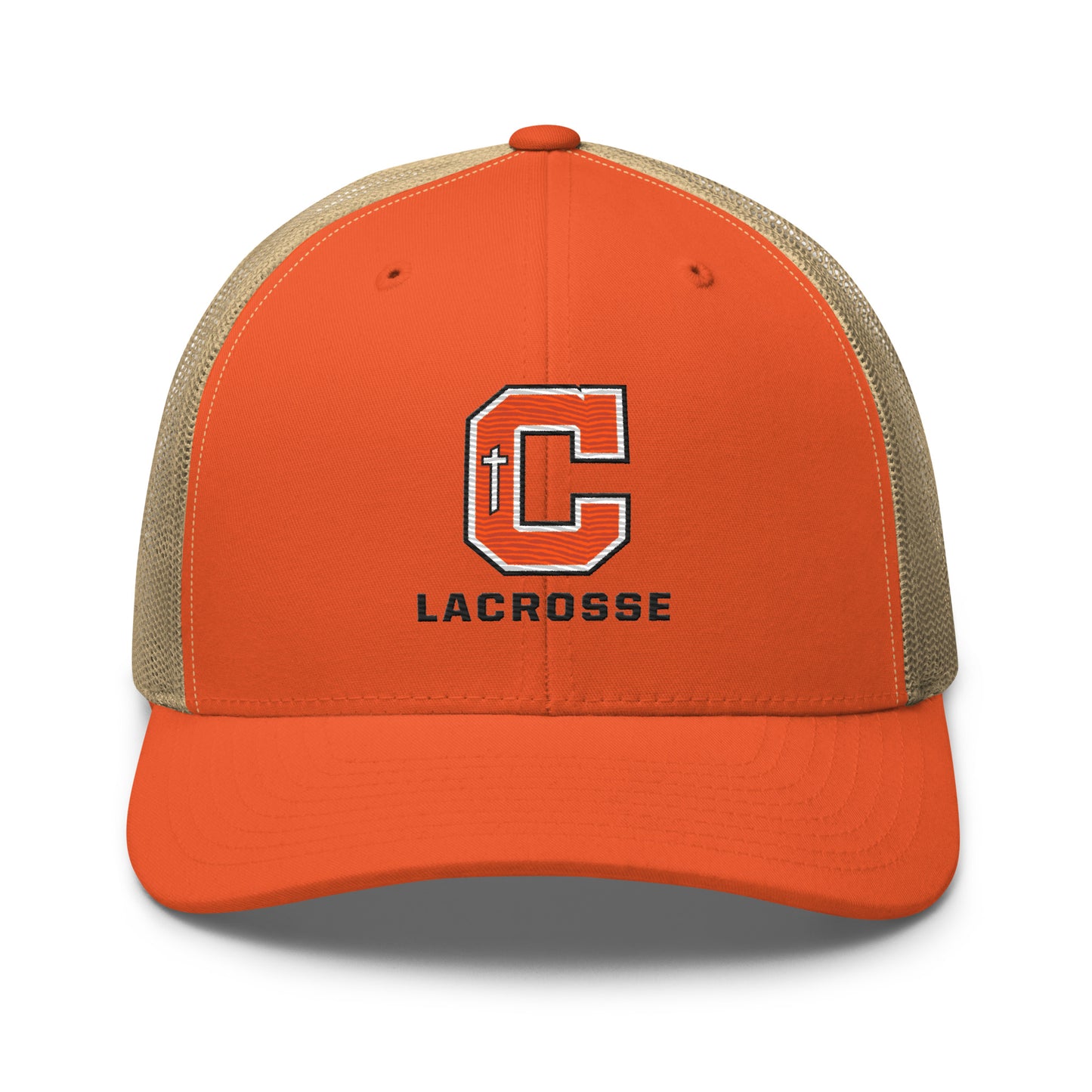 CHS Lacrosse Trucker Cap