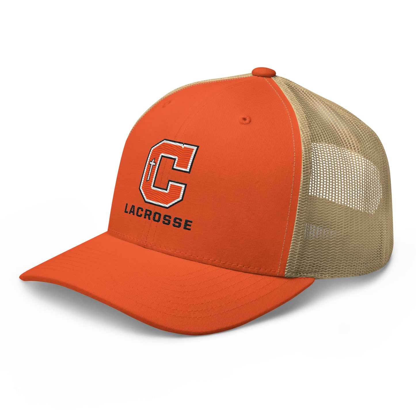 CHS Lacrosse Trucker Cap