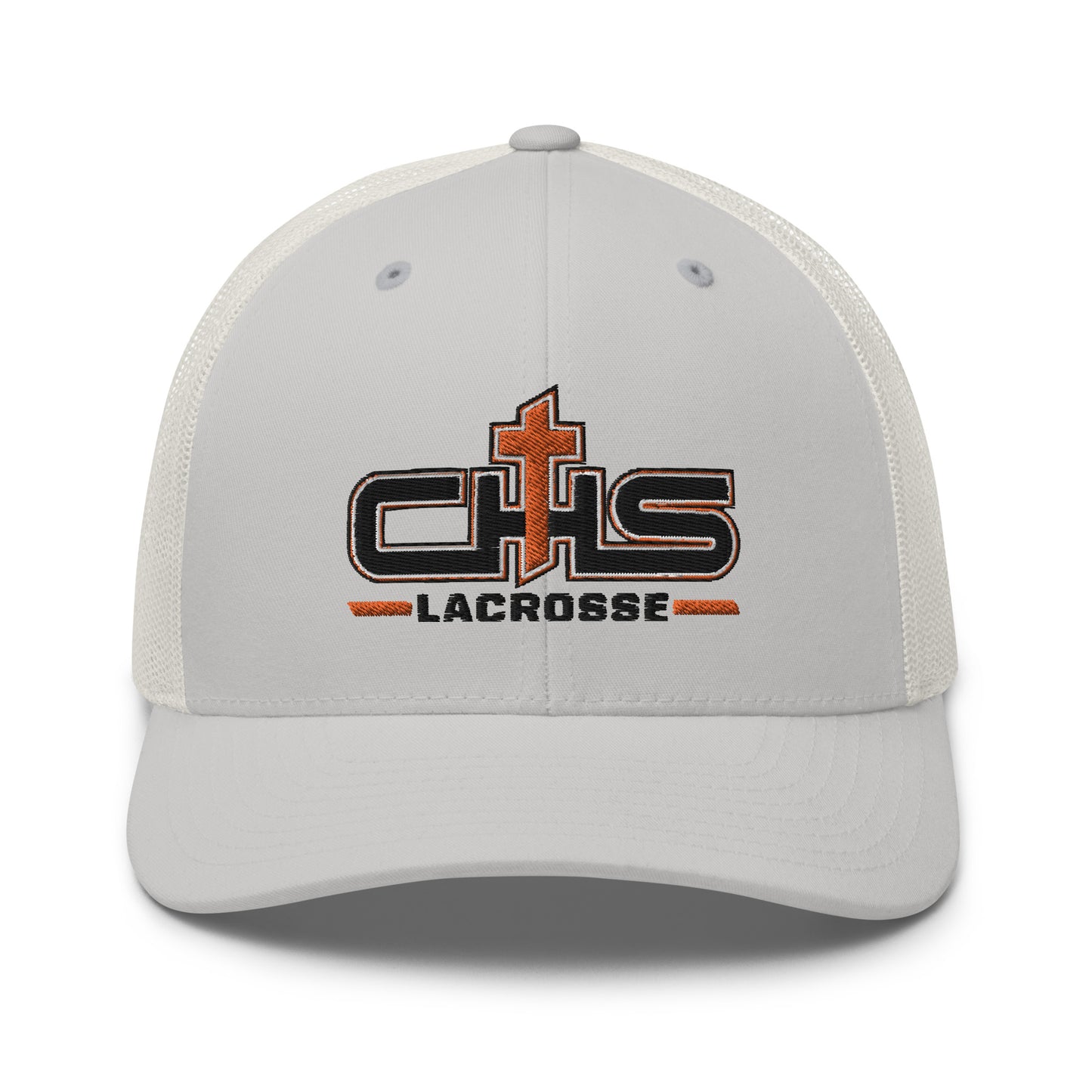 CHS Lacrosse Trucker Cap