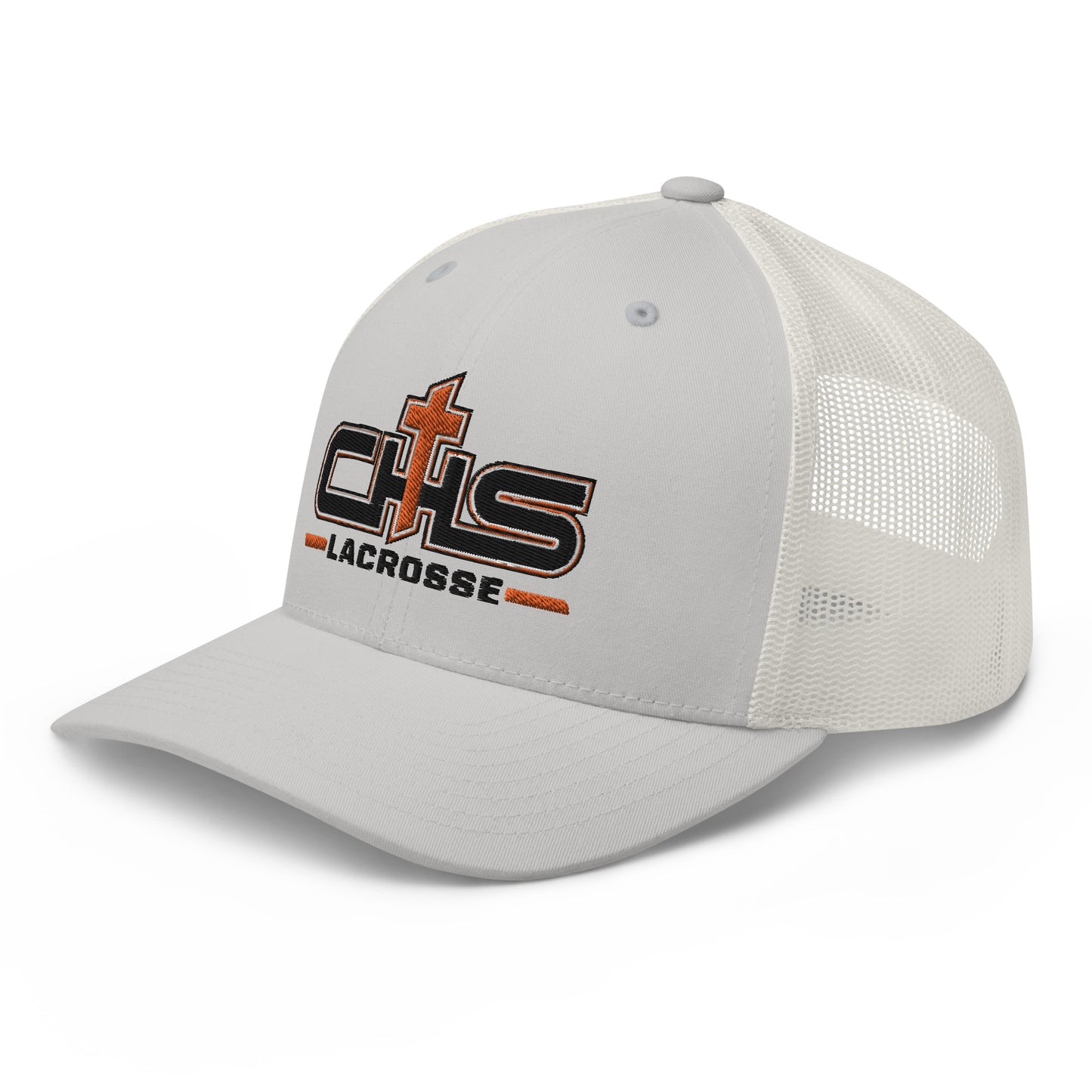 CHS Lacrosse Trucker Cap