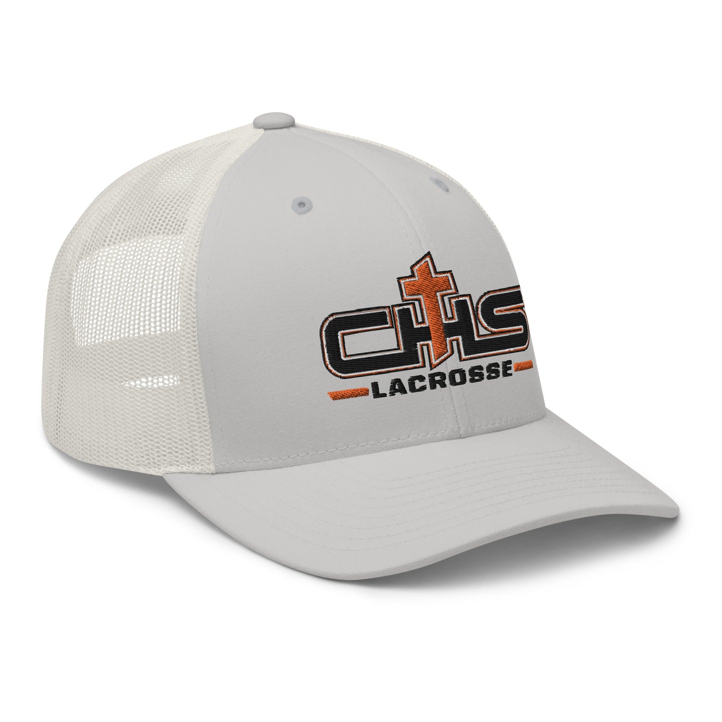 CHS Lacrosse Trucker Cap