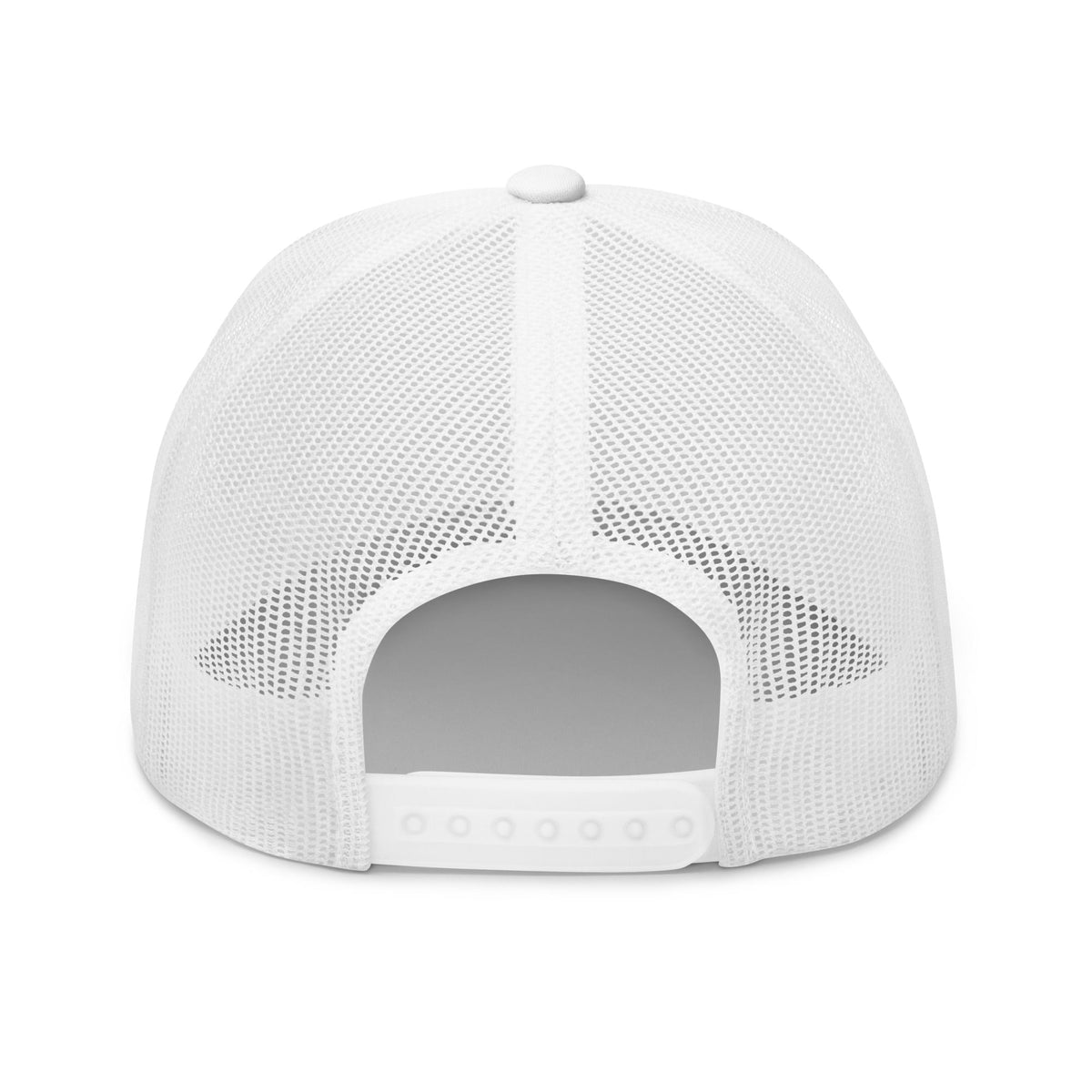 Glen Burnie Tennis Retro Trucker Hat