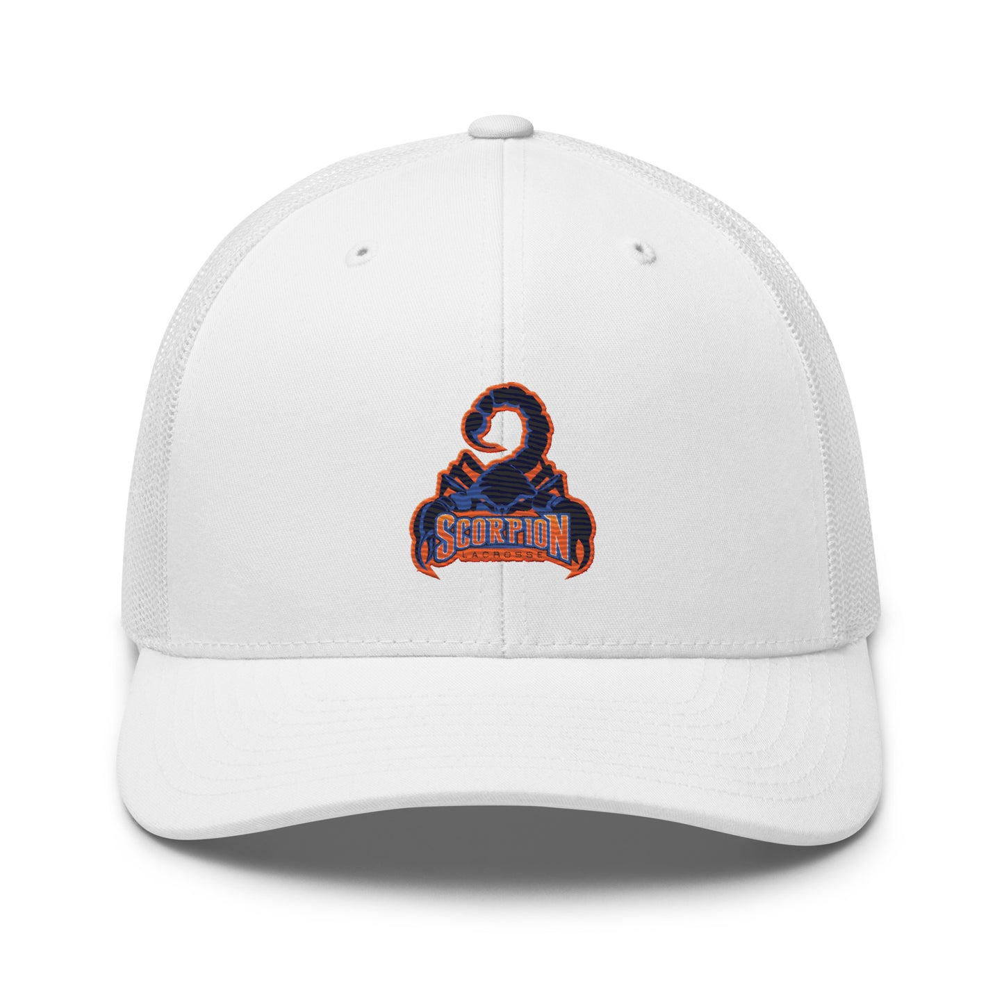 Billings Scorpions Trucker Hat