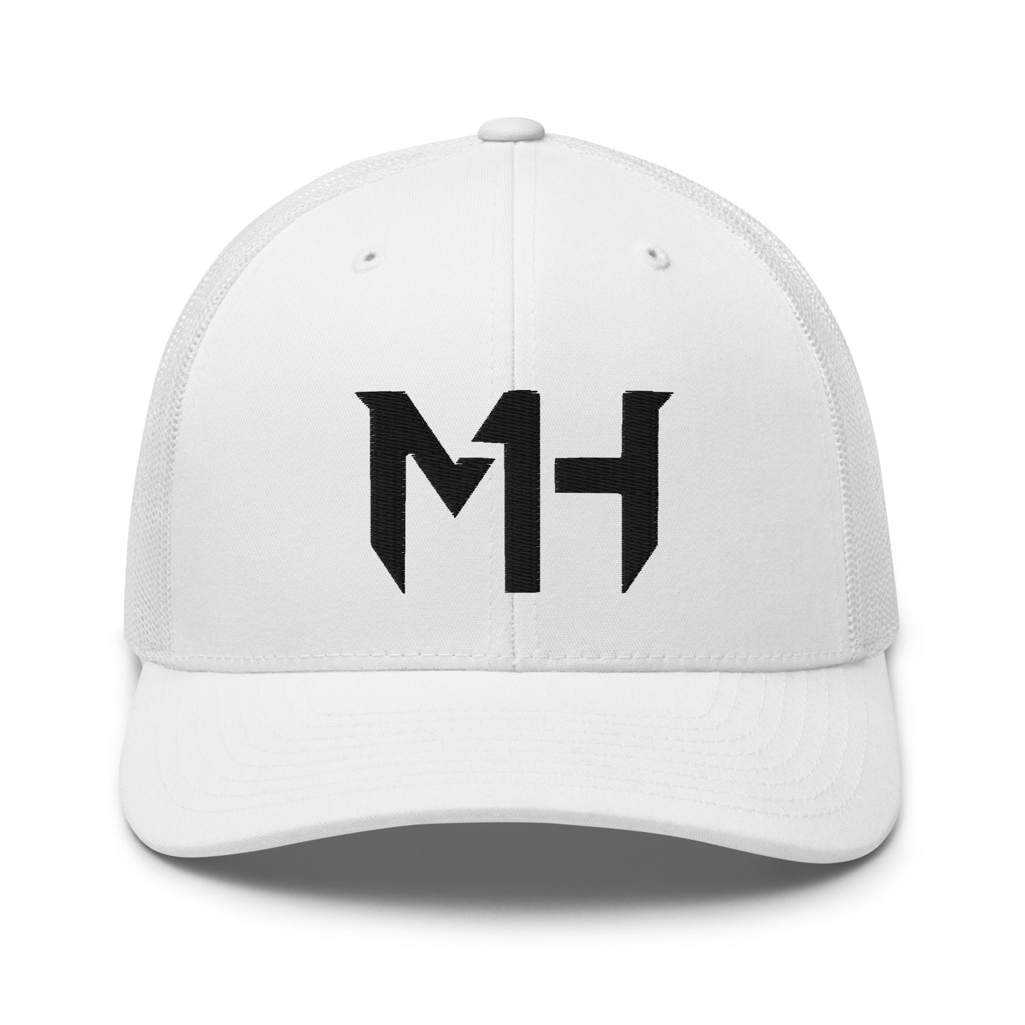 MH1 Retro Trucker Hat