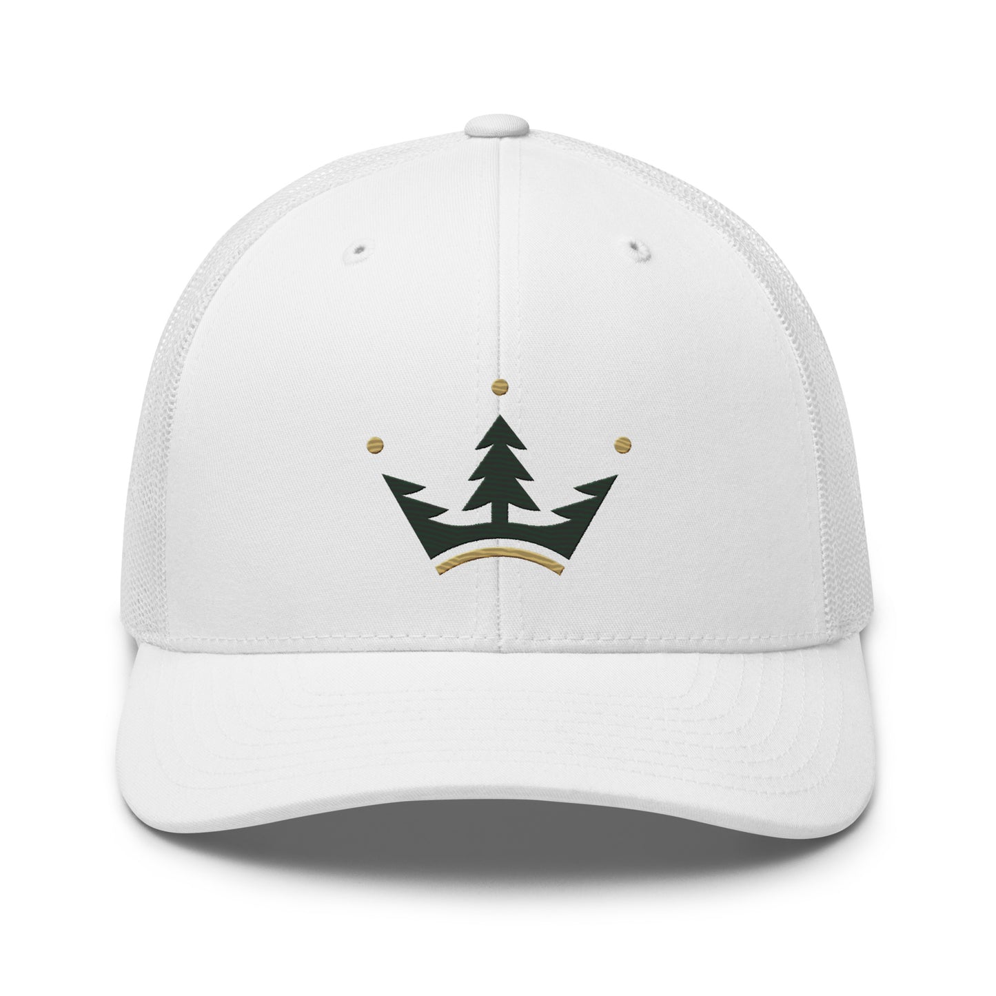 Seattle Kings Retro Trucker Hat