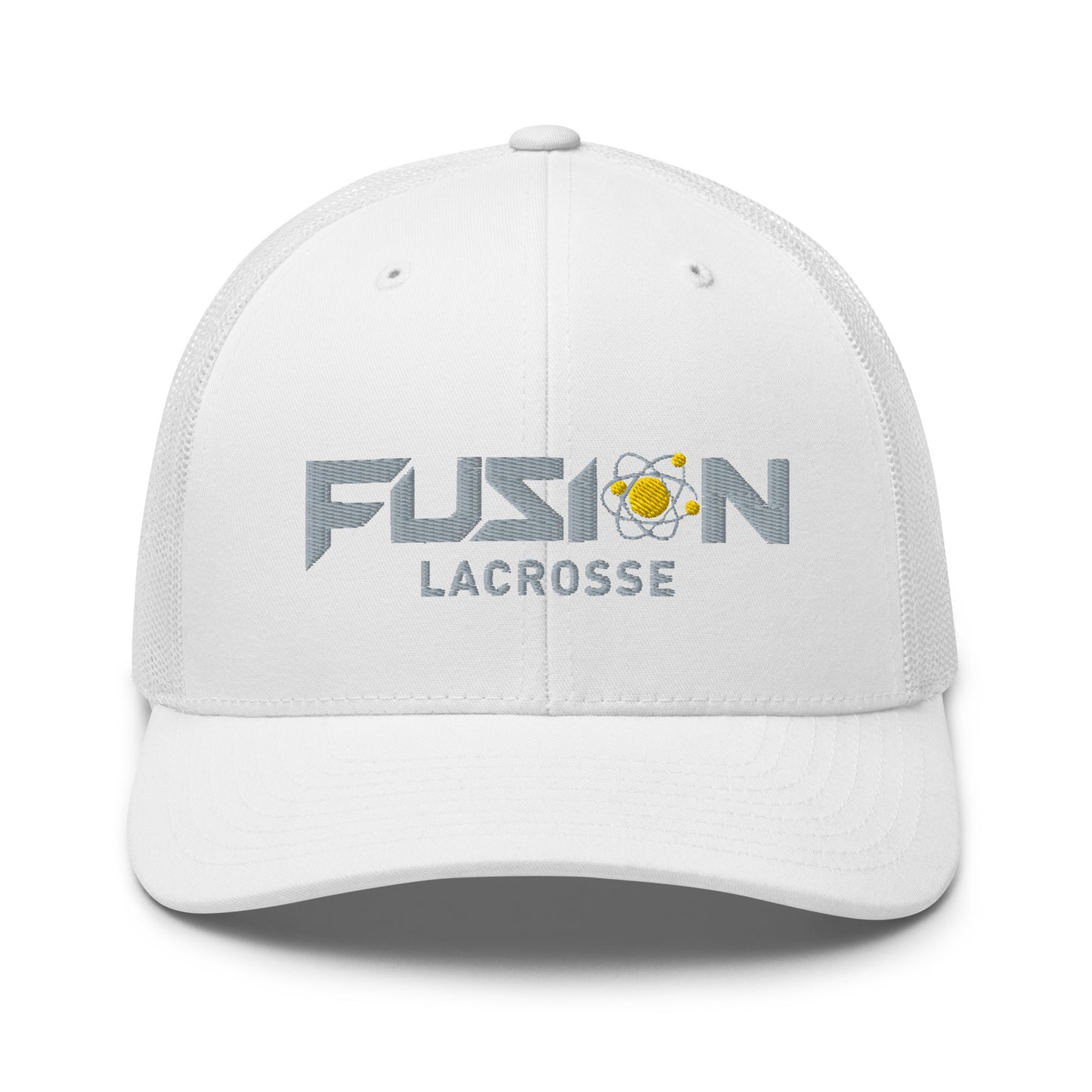 MCE Fusion Retro Trucker Hat