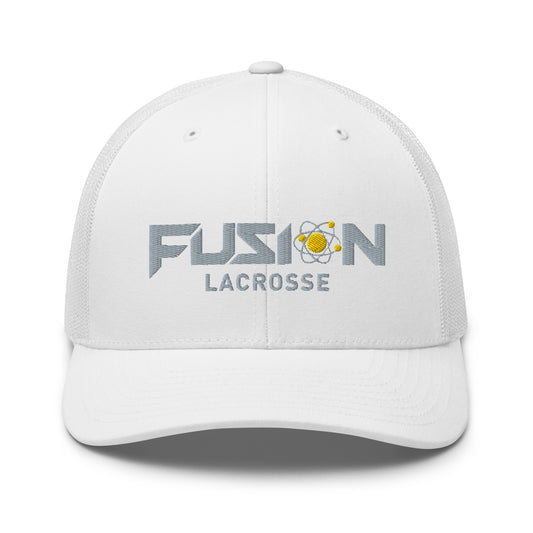 MCE Fusion Retro Trucker Hat