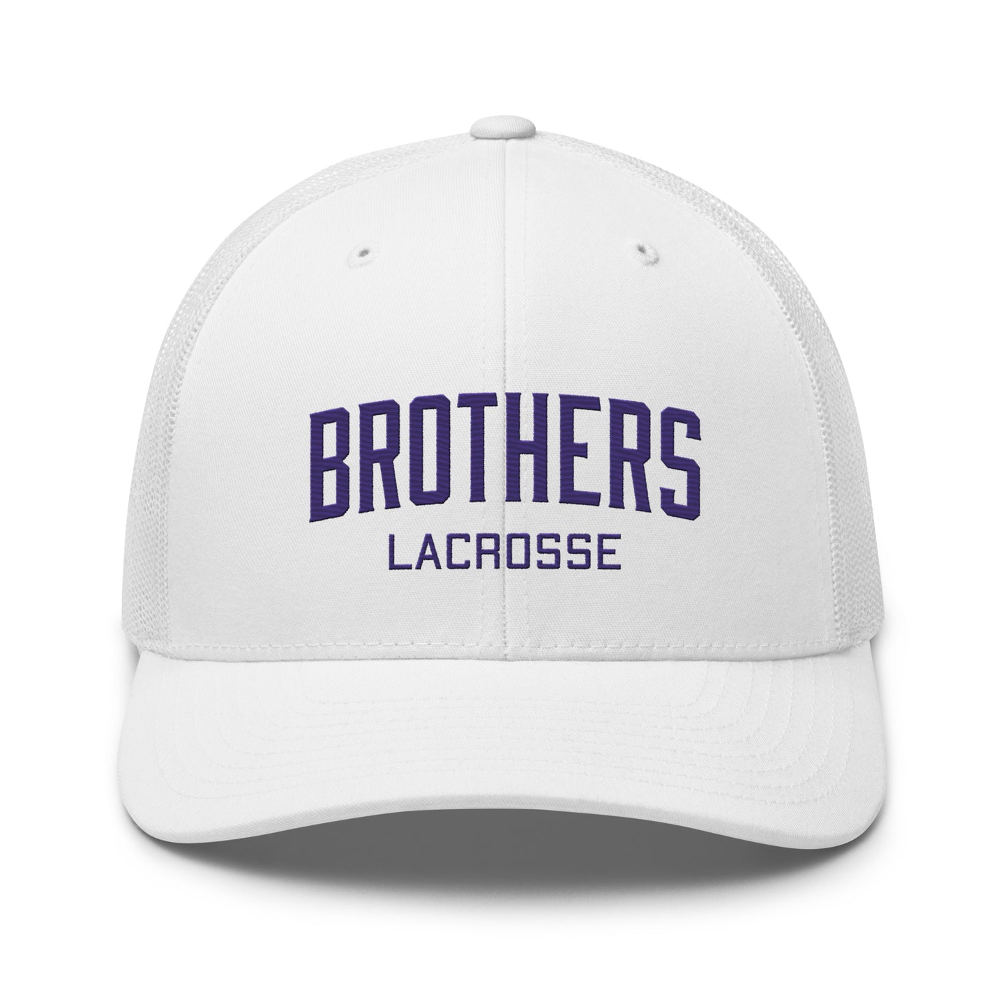 CBHS Lacrosse Trucker Cap