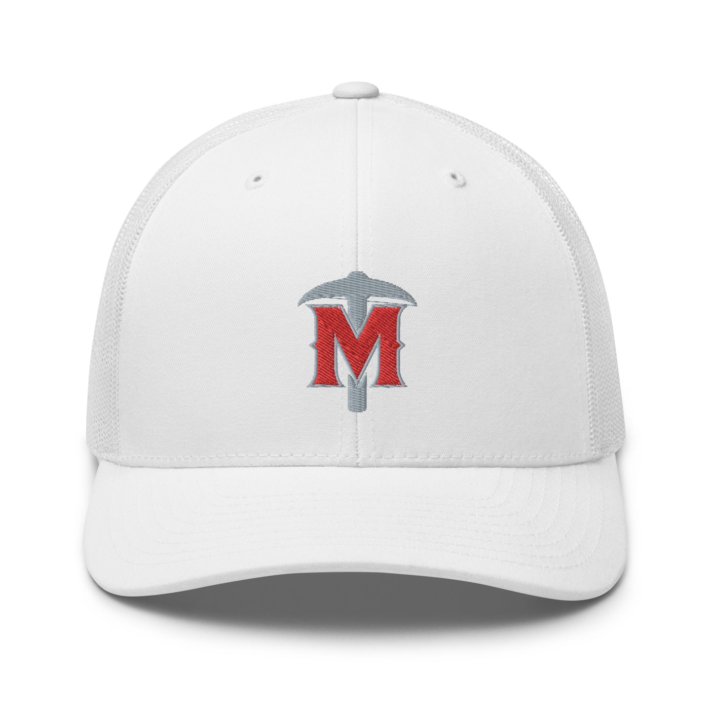 Edmonton Miners Retro Trucker Hat