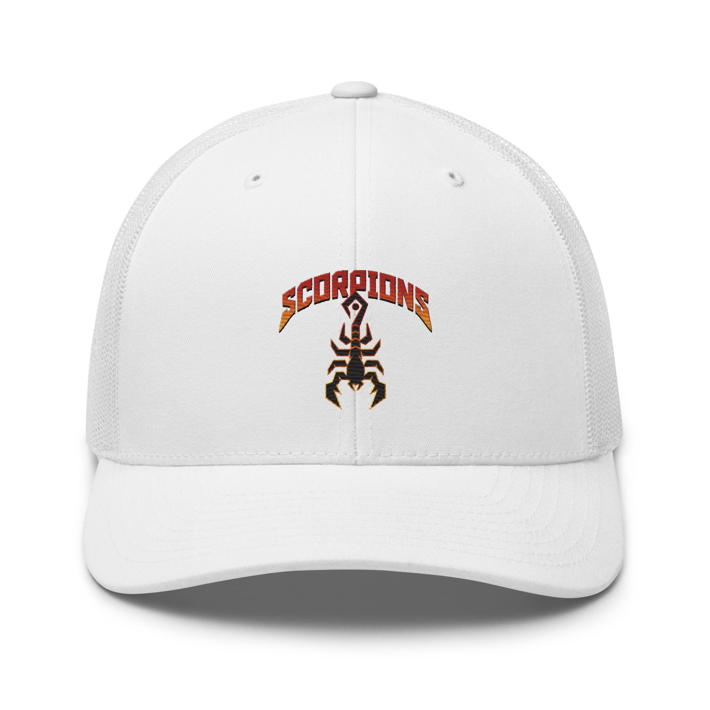 Scorpions Trucker Cap