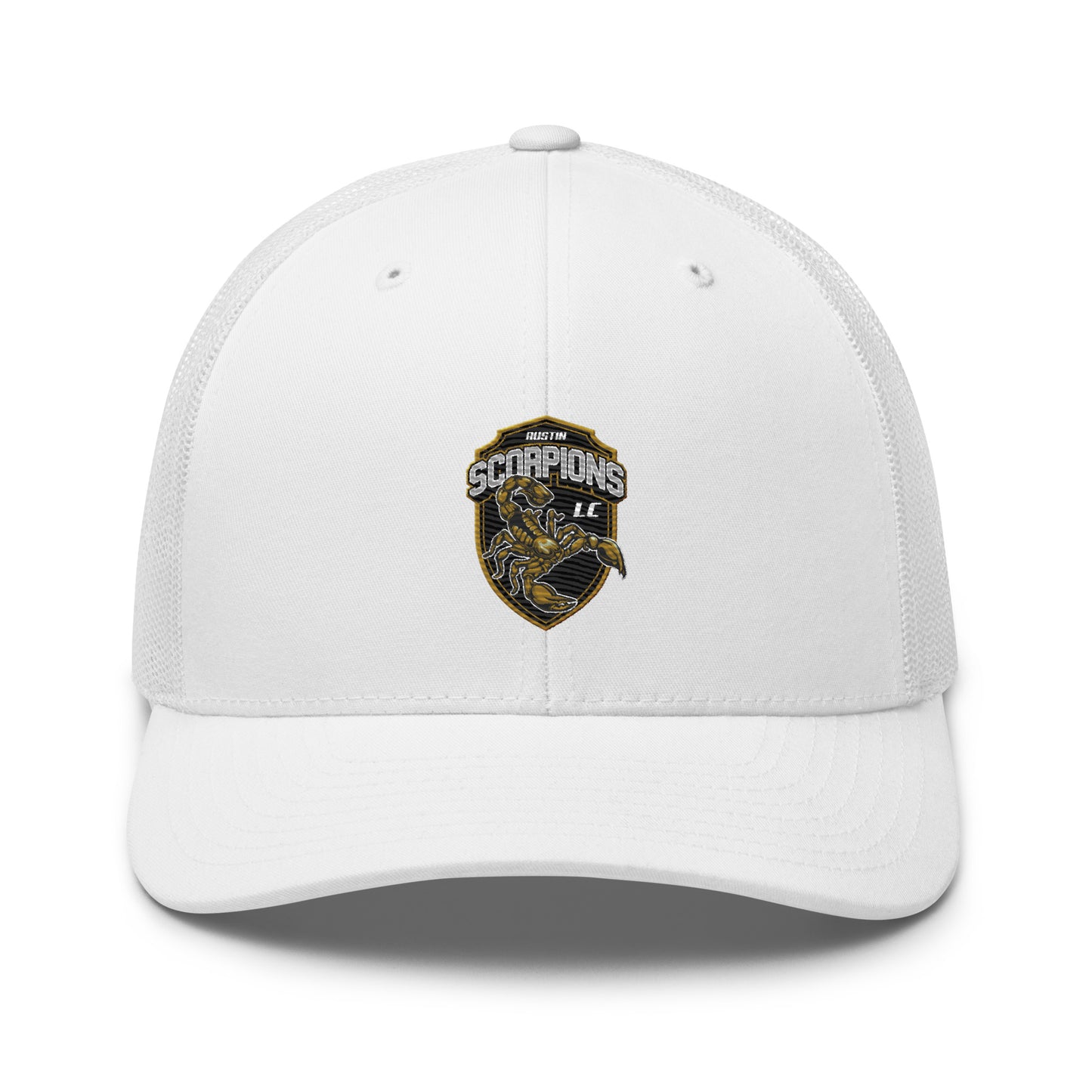 Austin Scorpions Trucker Cap
