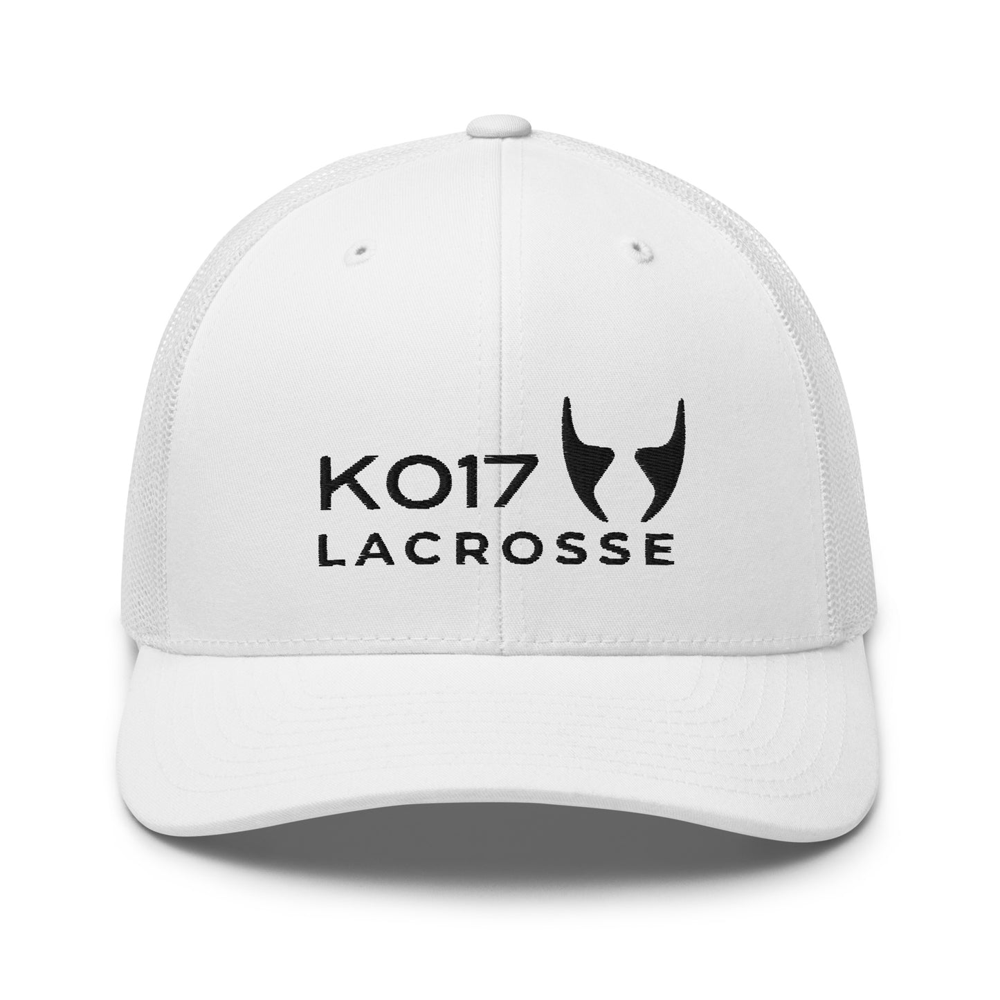 KO17 Retro Trucker Cap