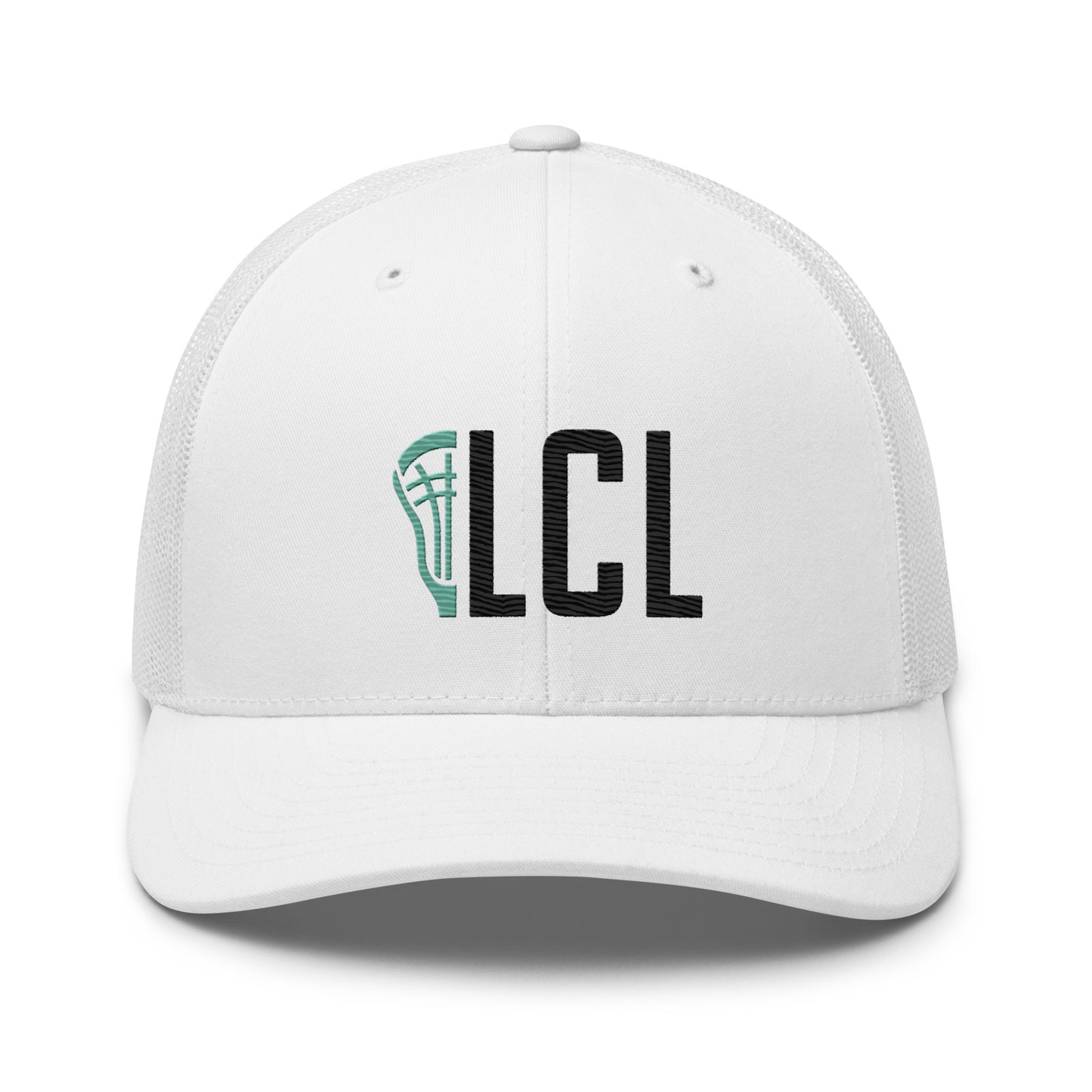 LCL Yupoong Retro Trucker Cap