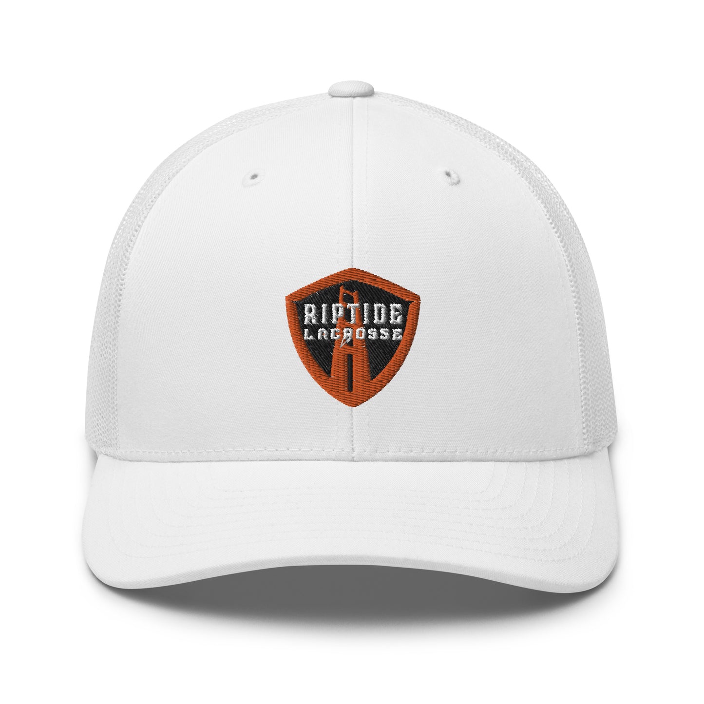 San Francisco Riptide Yupoong Trucker Cap