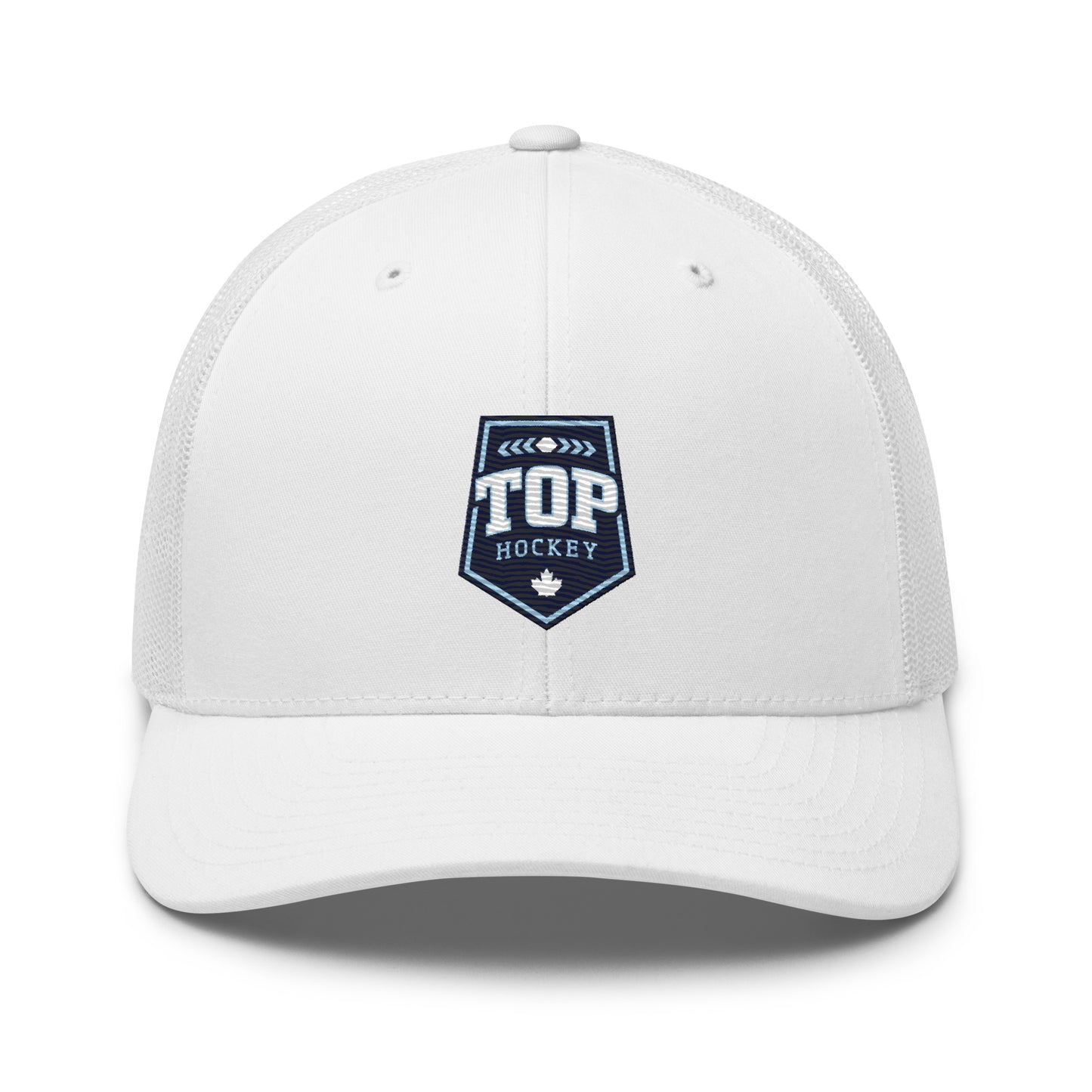 TOP Hockey Yupoong Trucker Cap