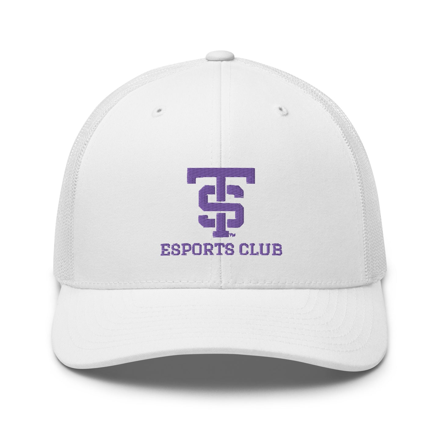 UST eSports Retro Trucker Hat